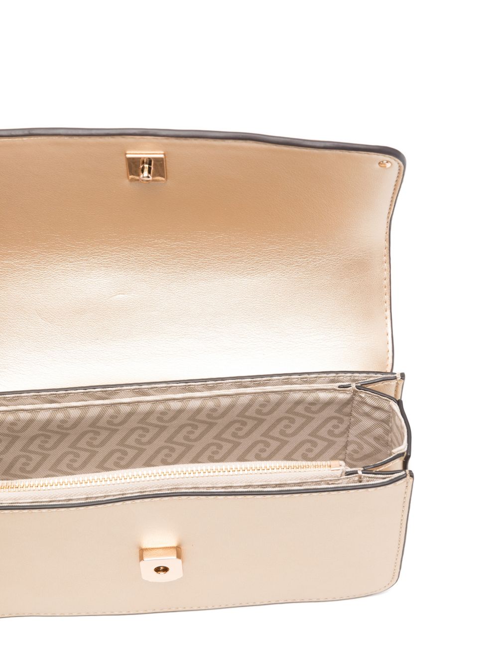 Liu Jo Bags.. Golden AA6073E095890048 (LIU•JO / ハンドバッグ・ショルダーバッグ ) | LIU•JO (リュー・ジョー)(3)