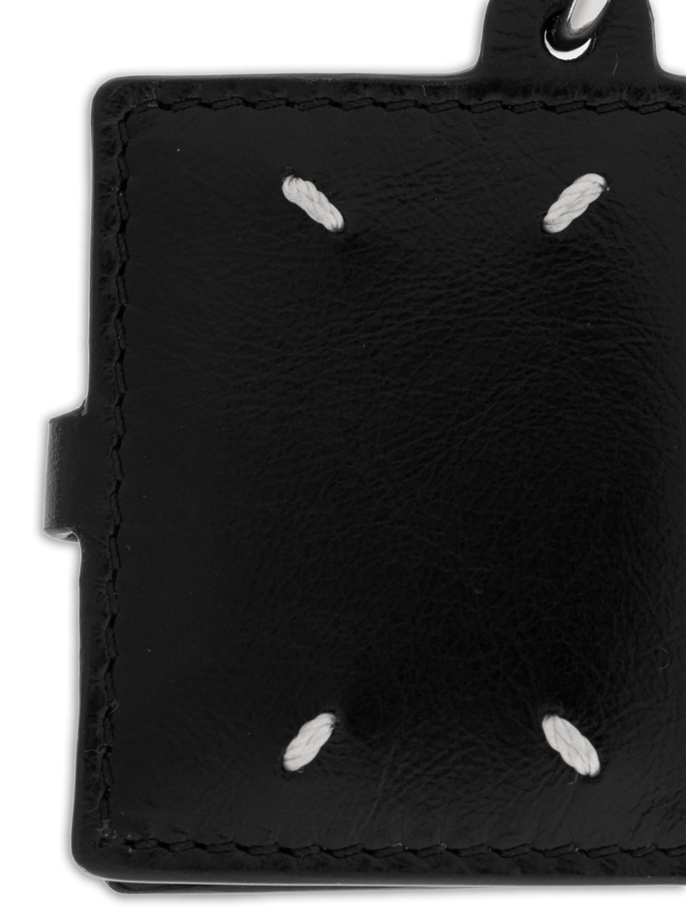 Maison Margiela Keychains Black SA1VL0057P8831T8013 (Maison Margiela / キーリング・キーケース ) | Maison Margiela (メゾン マルジェラ)(1)