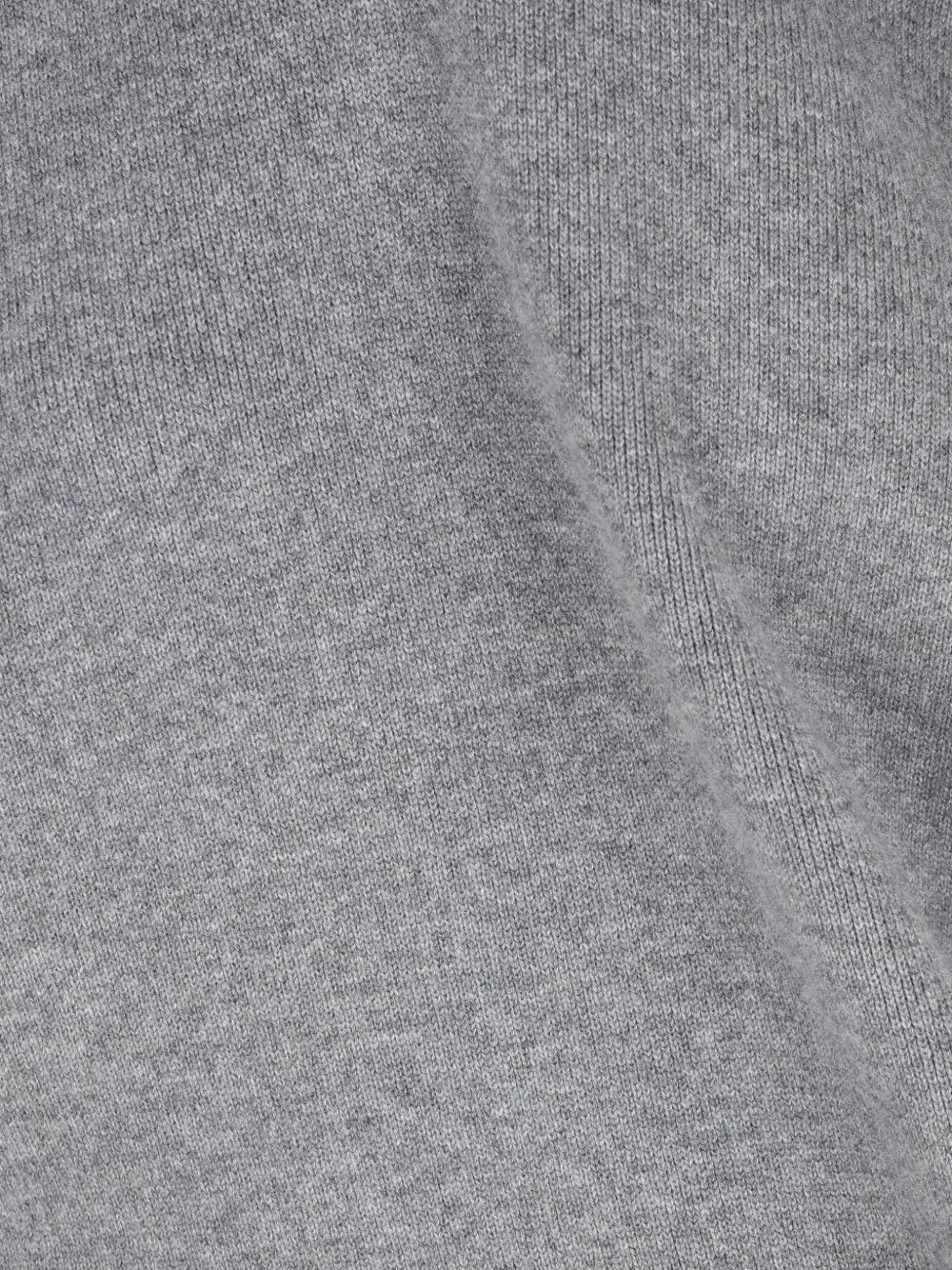 Céline Sweaters GREY RY0M40X7310DU (CELINE / ニット・セーター・カーディガン ) | CELINE (セリーヌ)(1)