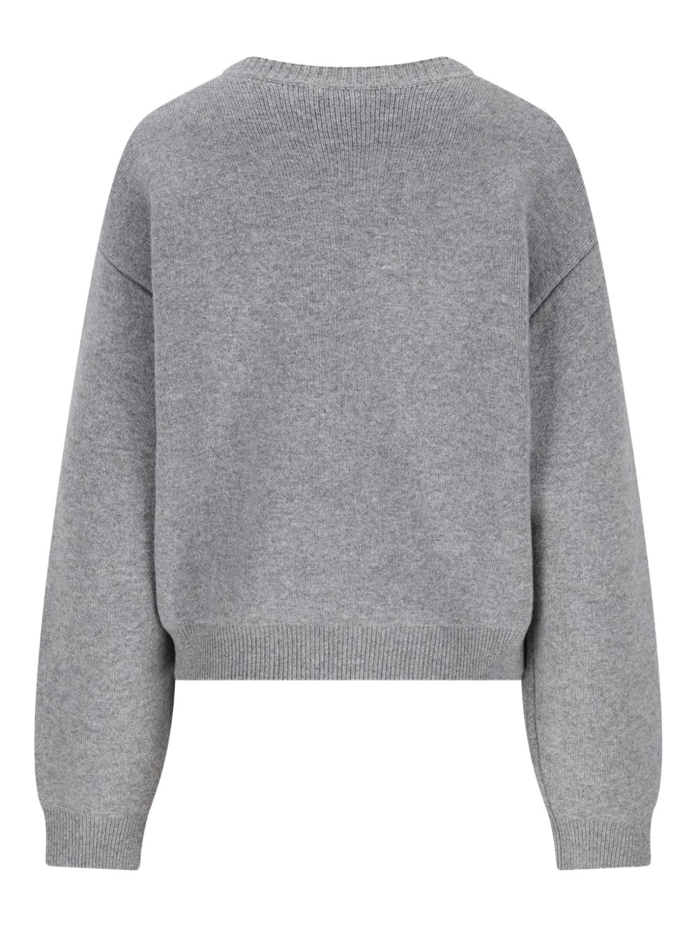 Céline Sweaters GREY RY0M40X7310DU (CELINE / ニット・セーター・カーディガン ) | CELINE (セリーヌ)(2)