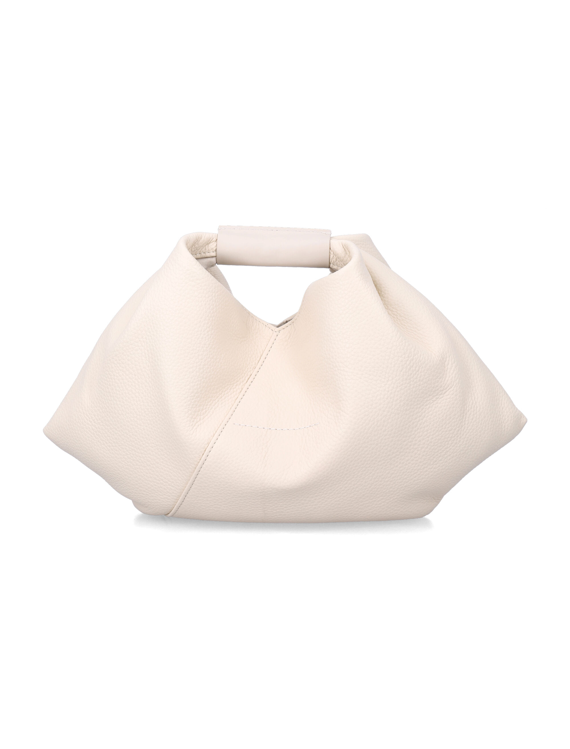 MM6 Maison Margiela Bags.. White SB5WD0029P7255T2014 (MM6 Maison Margiela / ハンドバッグ・ショルダーバッグ ) | MM6 Maison Margiela (エムエムシックス)(2)