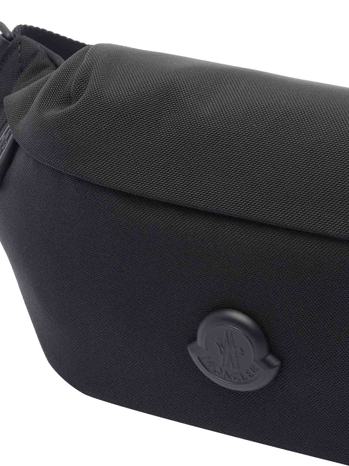 Small Durance Belt Bag 5M00001M7755999 (Moncler / ボディ・ベルトバッグ ) | Moncler (モンクレール)(3)