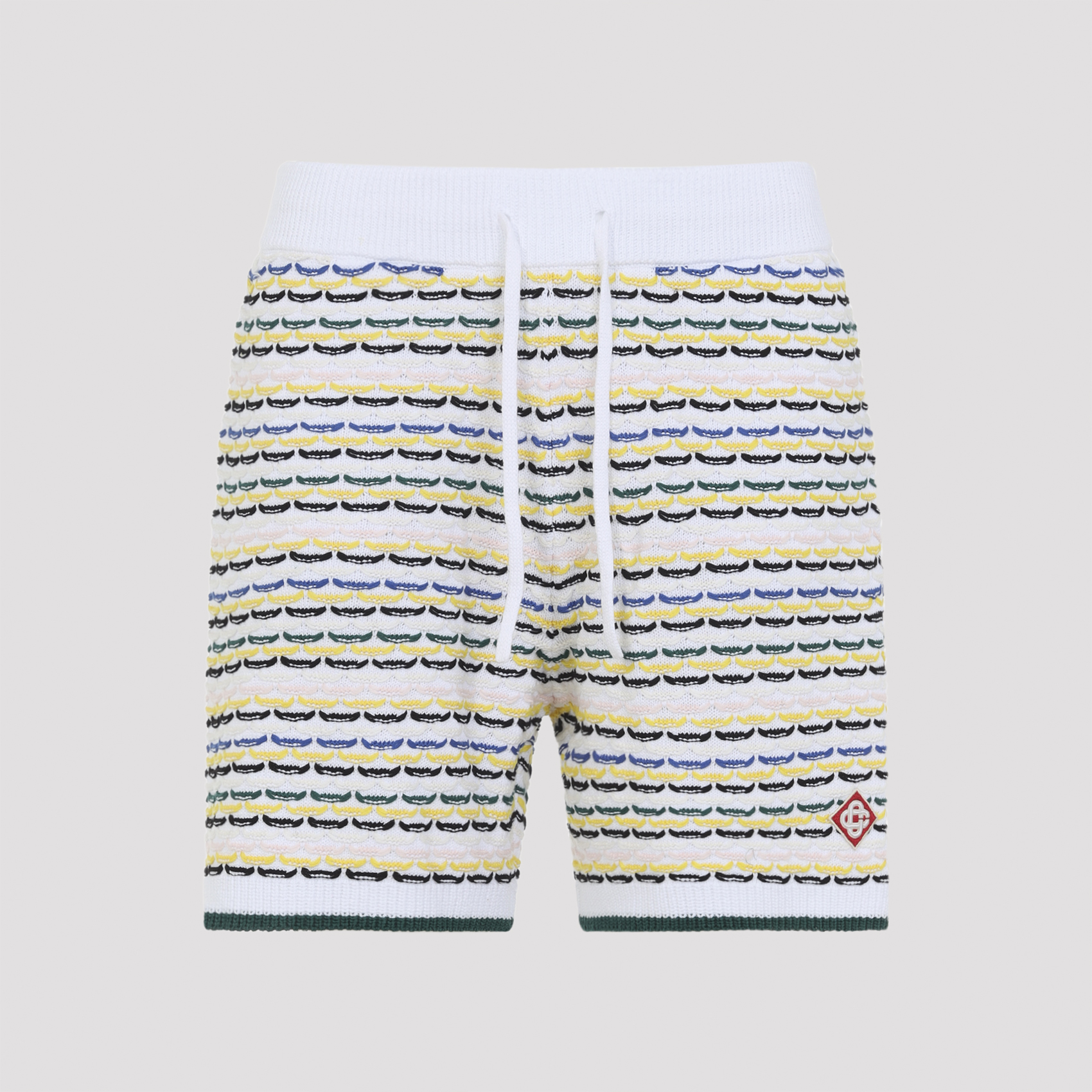 MSP26KW121001MULTI (Casablanca / ショートパンツ ) | Casablanca (カサブランカ)(1)