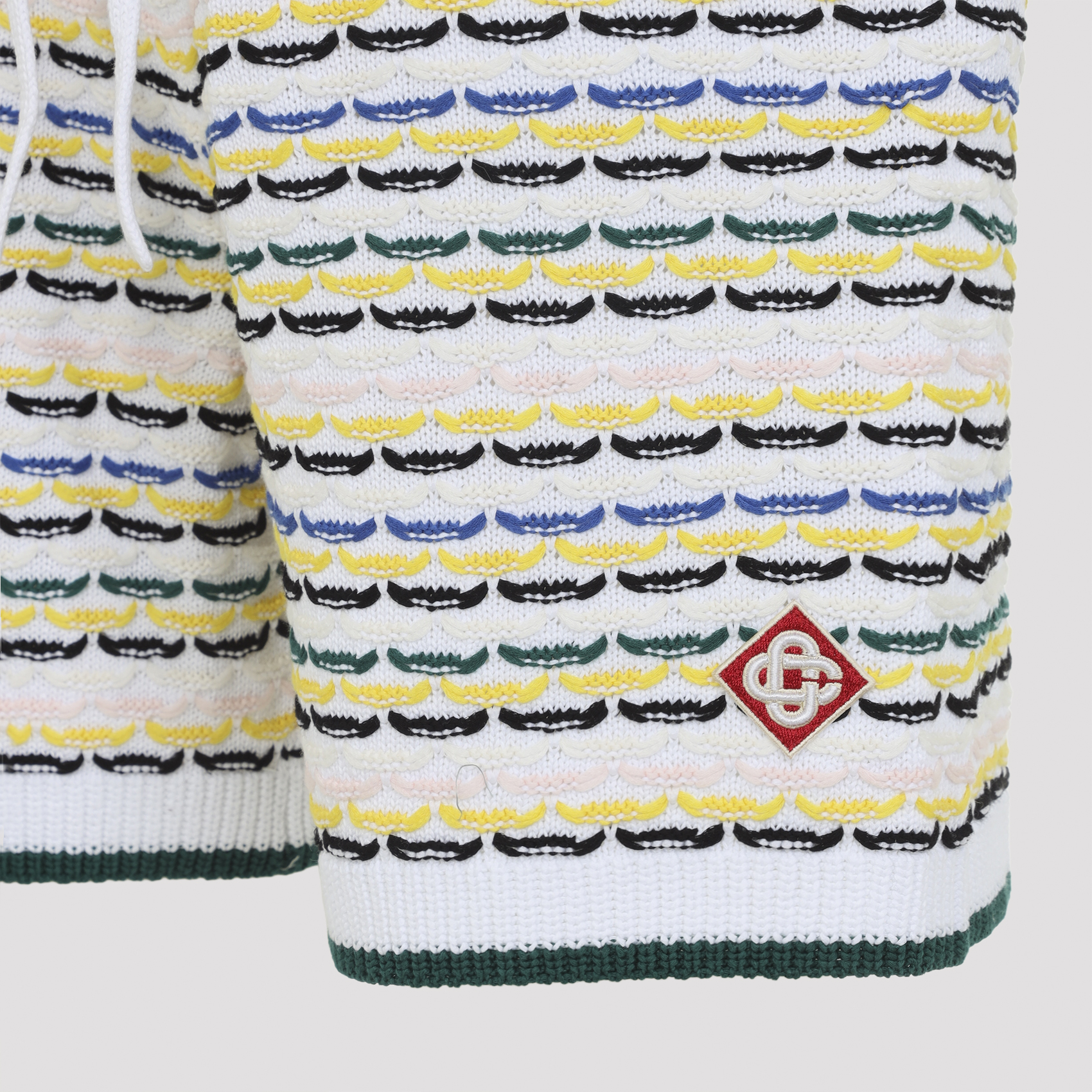 MSP26KW121001MULTI (Casablanca / ショートパンツ ) | Casablanca (カサブランカ)(3)