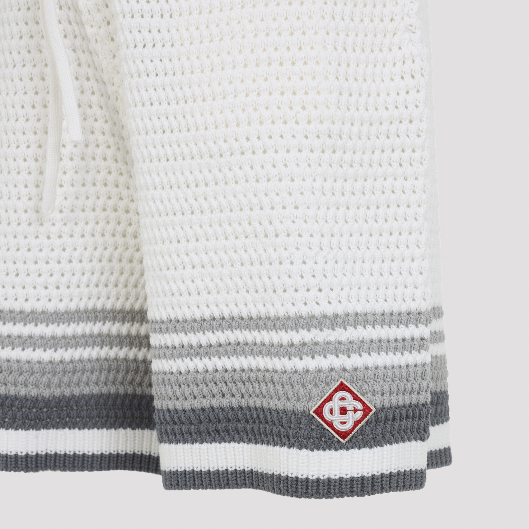 MSP26KW93401WHITE (Casablanca / ショートパンツ ) | Casablanca (カサブランカ)(3)