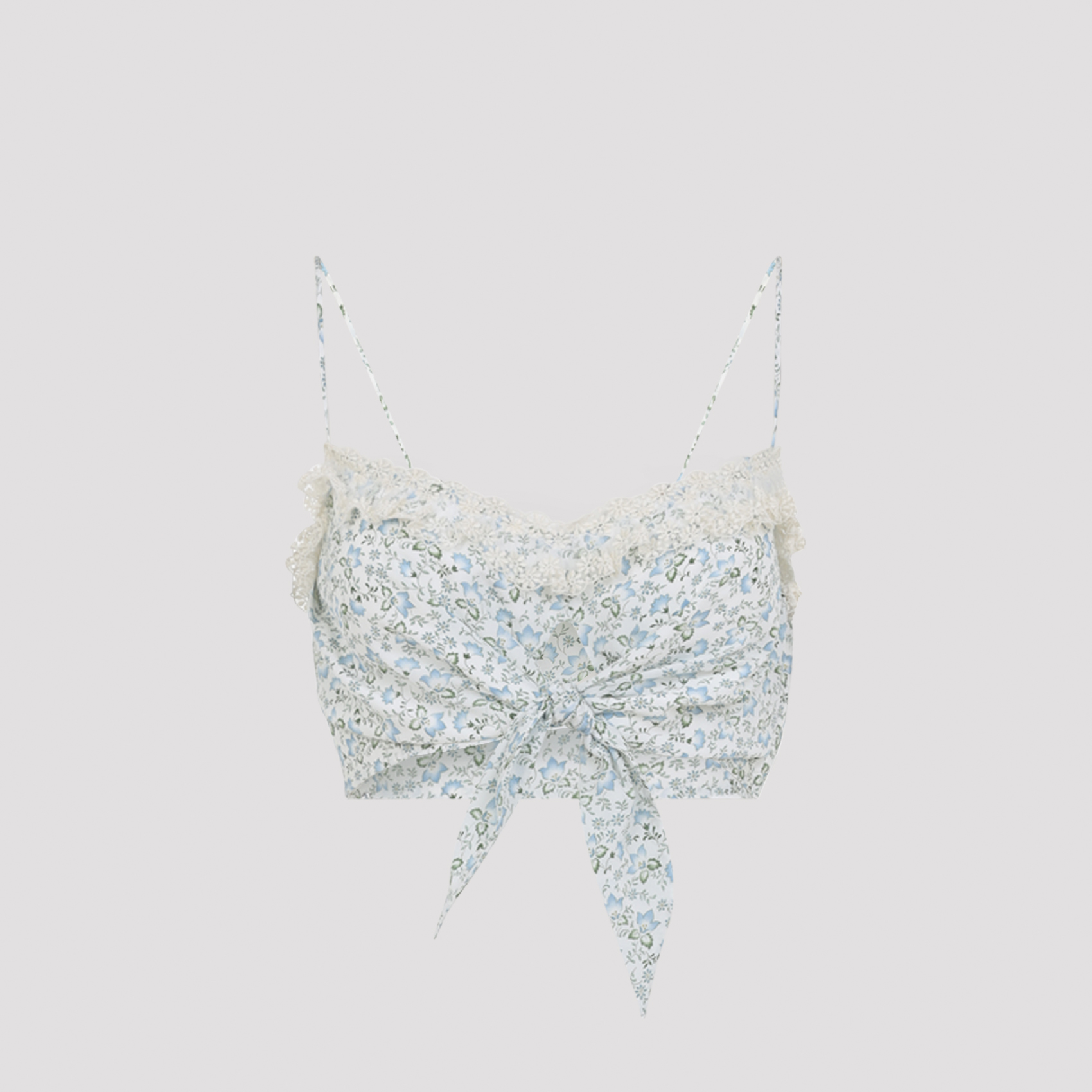 D482L393APXWES4837 (ERMANNO SCERVINO / タンクトップ・キャミソール ) | ERMANNO SCERVINO (エルマンノ シェルヴィーノ)(4)