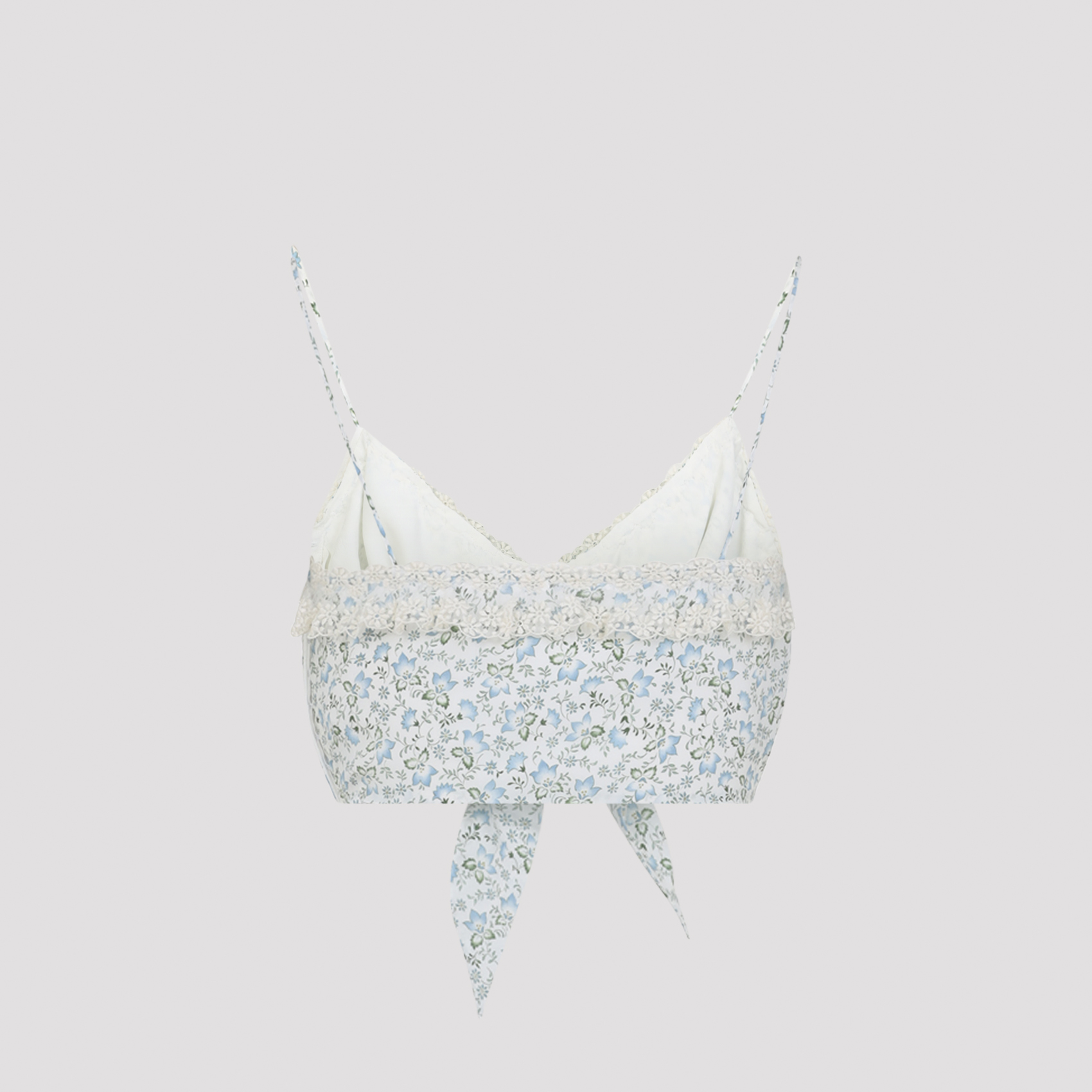 D482L393APXWES4837 (ERMANNO SCERVINO / タンクトップ・キャミソール ) | ERMANNO SCERVINO (エルマンノ シェルヴィーノ)(2)