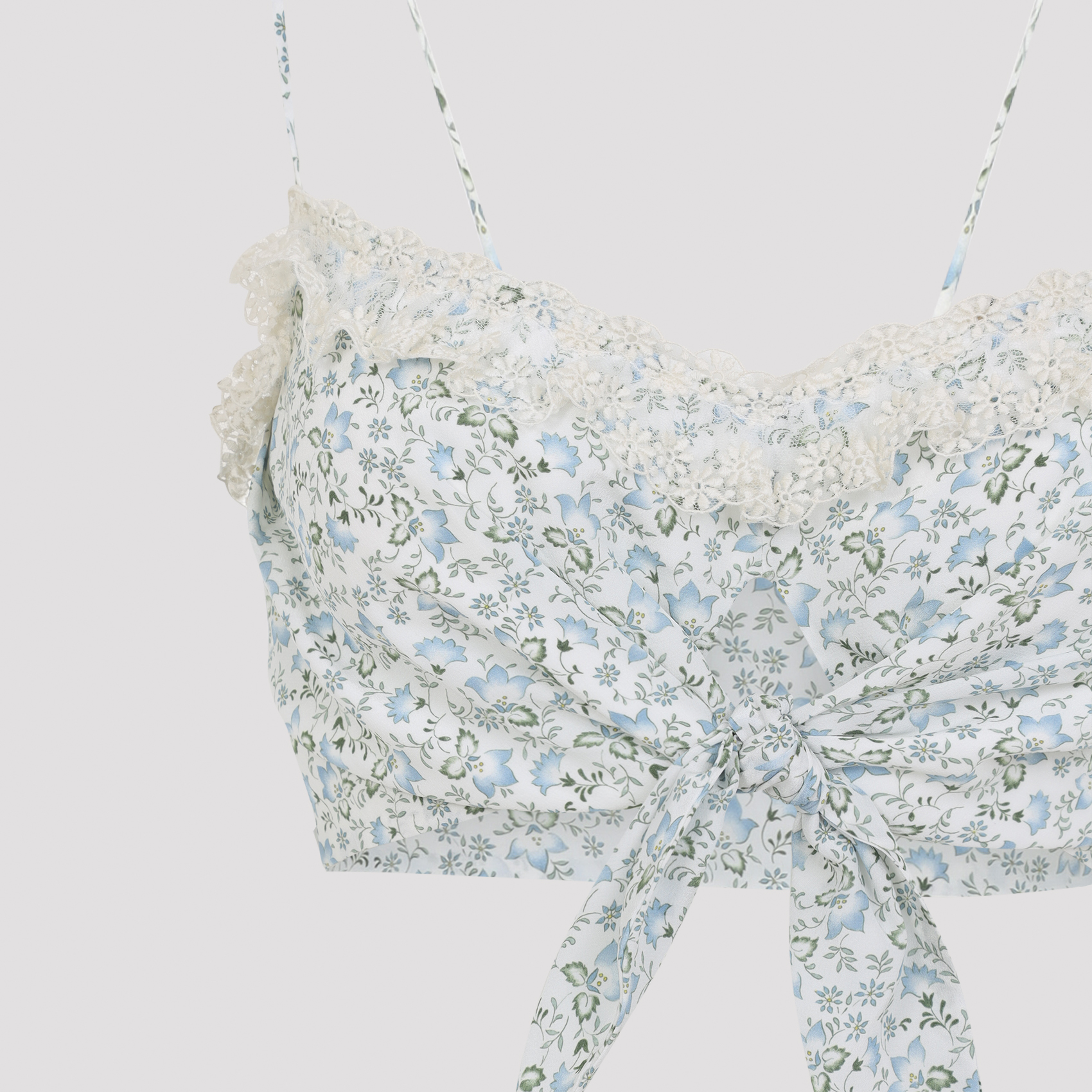 D482L393APXWES4837 (ERMANNO SCERVINO / タンクトップ・キャミソール ) | ERMANNO SCERVINO (エルマンノ シェルヴィーノ)(3)