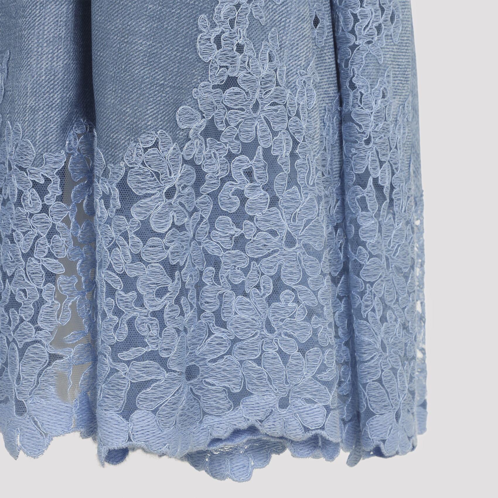 D482O355APEMYS4217 (ERMANNO SCERVINO / スカート ) | ERMANNO SCERVINO (エルマンノ シェルヴィーノ)(3)