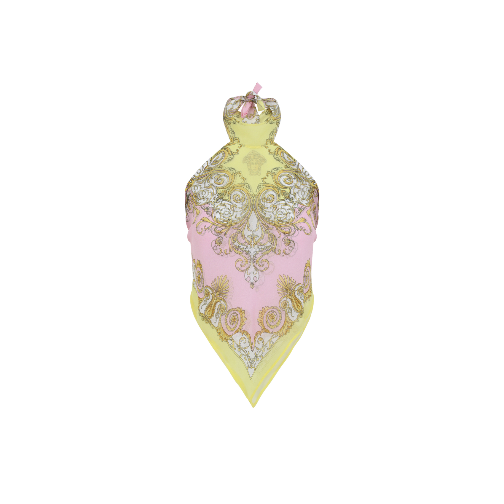 10231991A171895Y590 (VERSACE / タンクトップ・キャミソール ) | VERSACE (ヴェルサーチェ)(1)