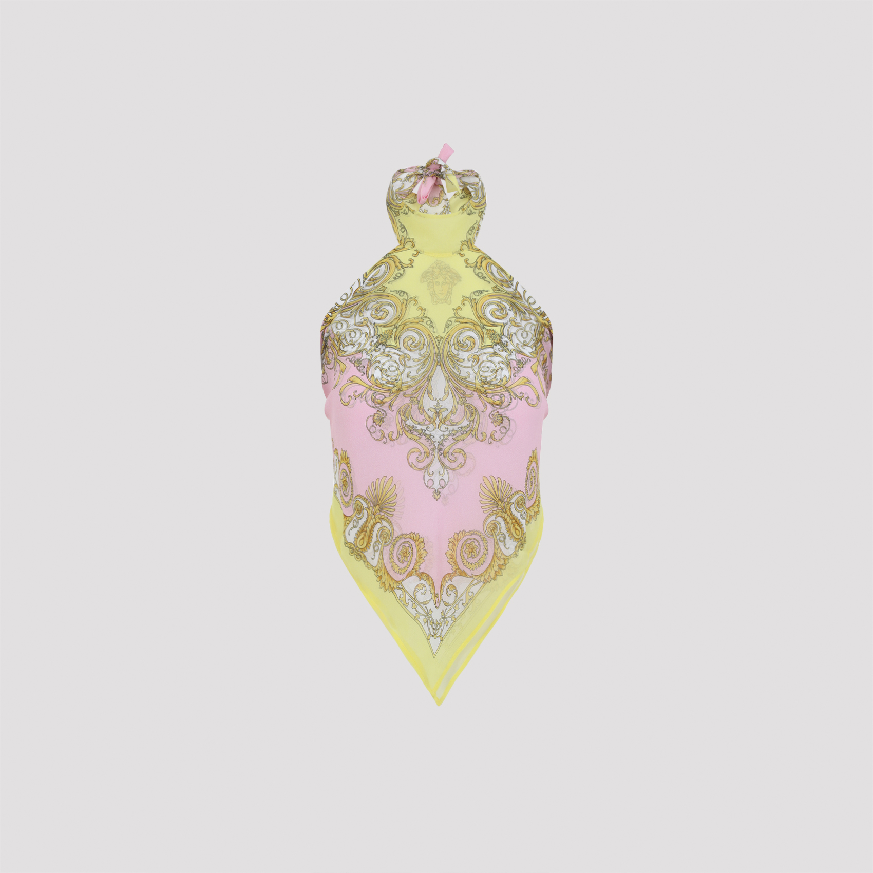 10231991A171895Y590 (VERSACE / タンクトップ・キャミソール ) | VERSACE (ヴェルサーチェ)(2)