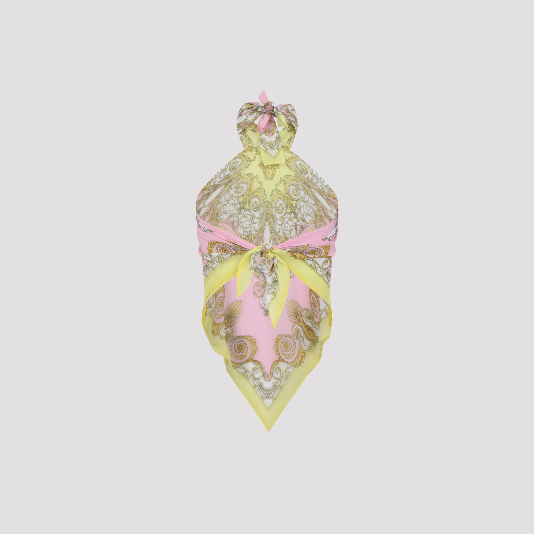 10231991A171895Y590 (VERSACE / タンクトップ・キャミソール ) | VERSACE (ヴェルサーチェ)(3)