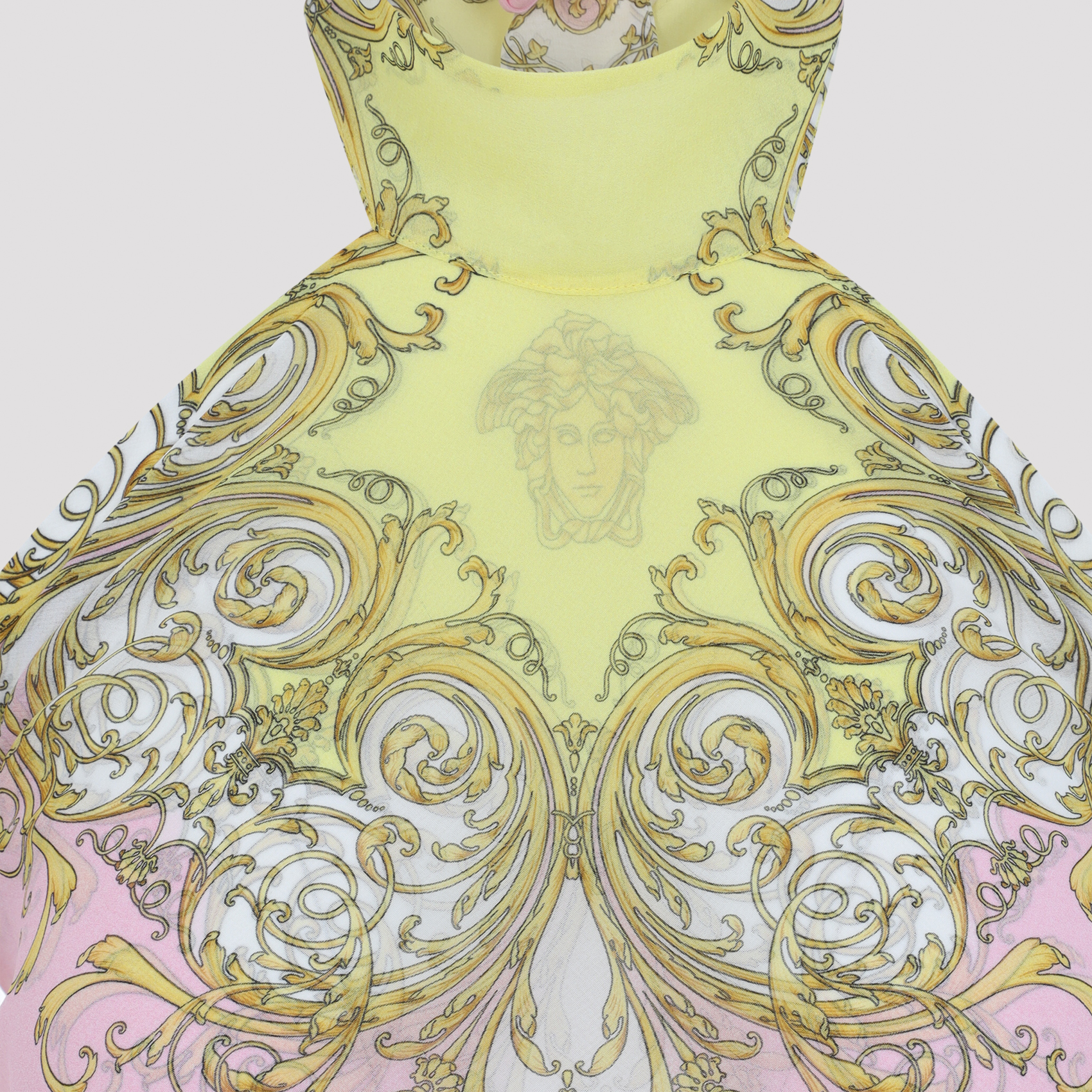 10231991A171895Y590 (VERSACE / タンクトップ・キャミソール ) | VERSACE (ヴェルサーチェ)(4)