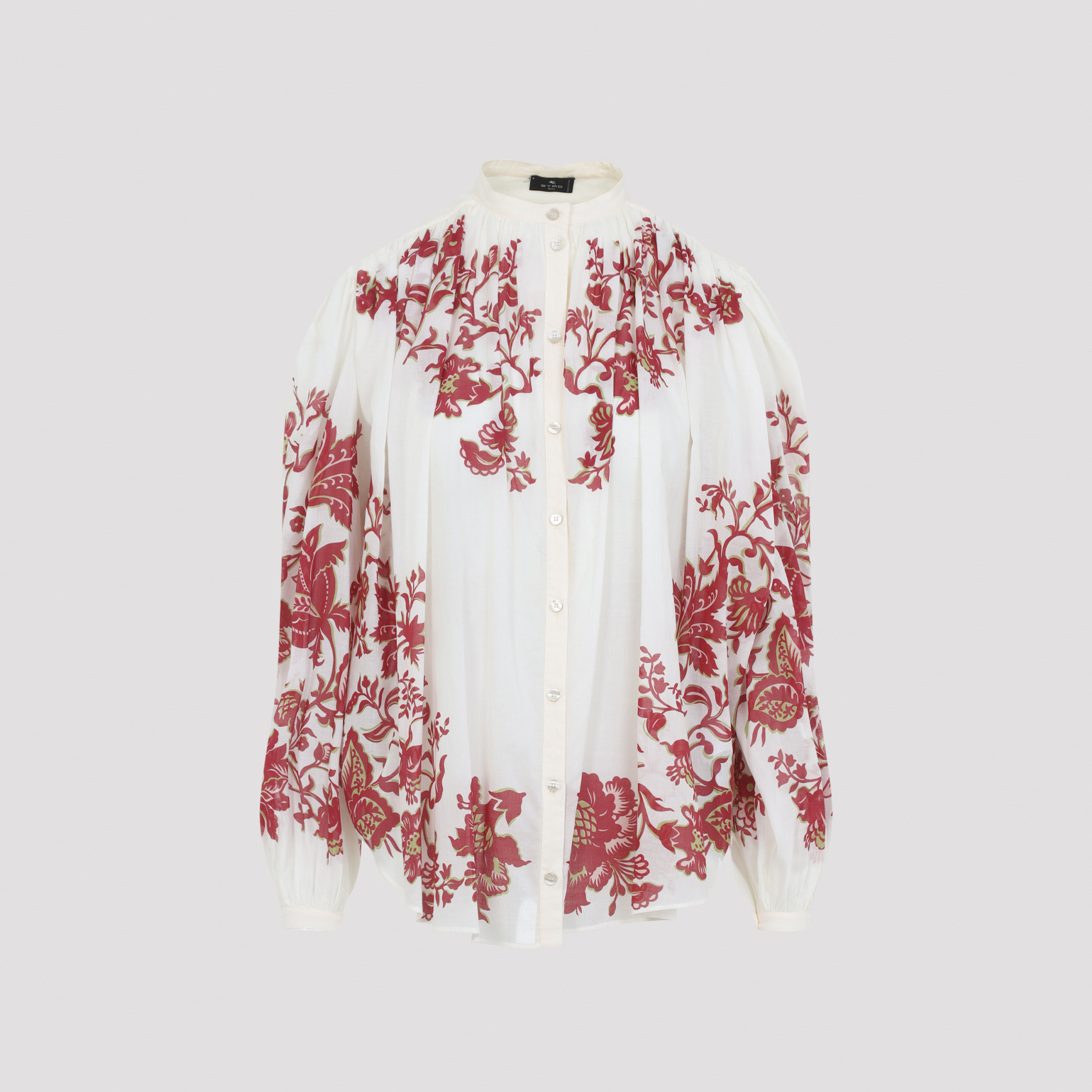 WRIA004899SP5I8X0808 (ETRO / シャツ・ブラウス ) | ETRO (エトロ)(1)