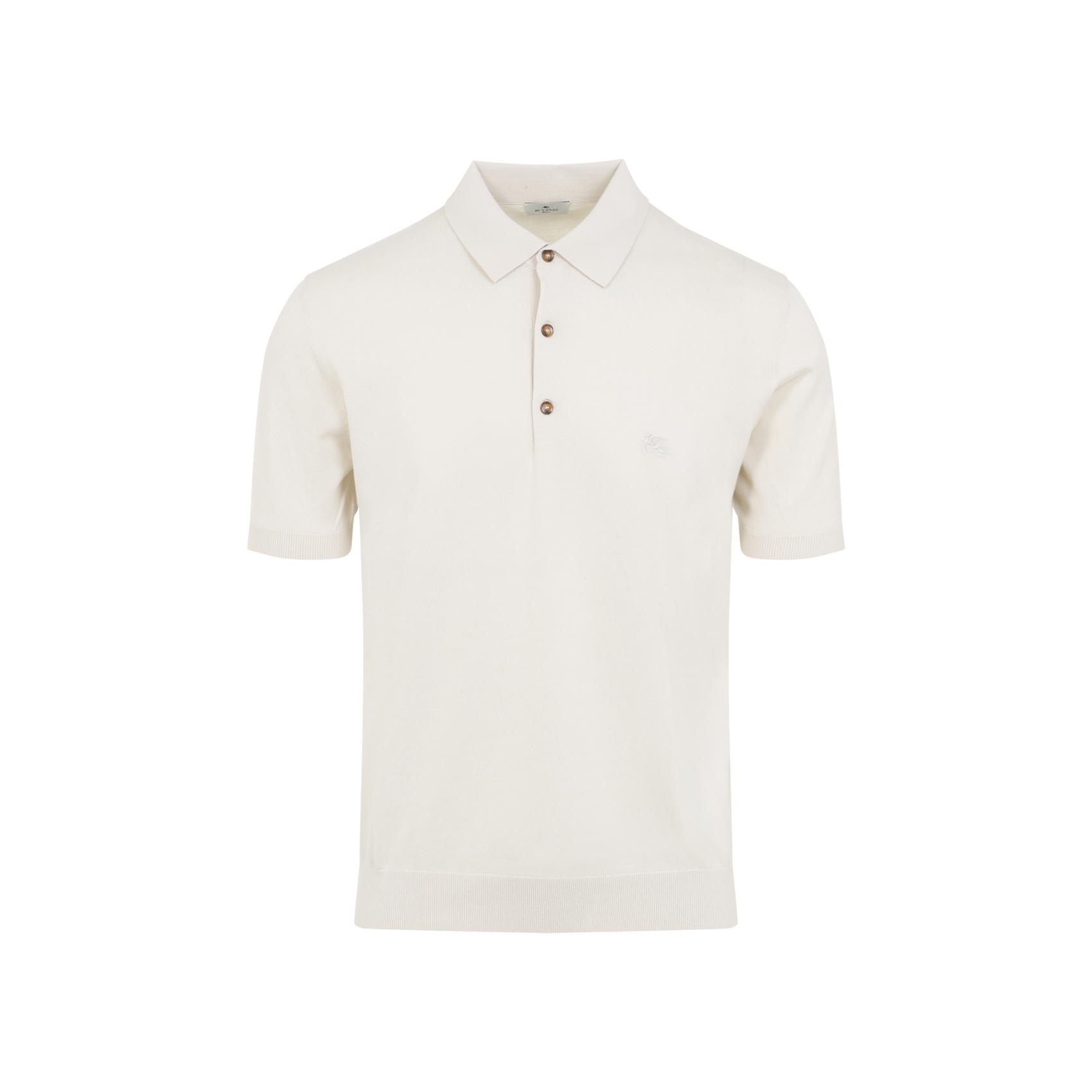 'Pegaso' polo shirt MRKF0004AQ408W3796 (ETRO / ポロシャツ ) | ETRO (エトロ)