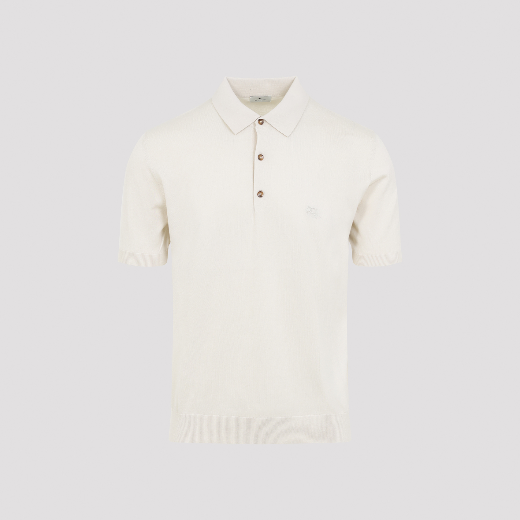 'Pegaso' polo shirt MRKF0004AQ408W3796 (ETRO / ポロシャツ ) | ETRO (エトロ)(1)
