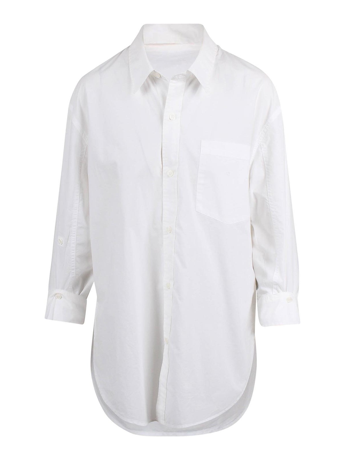 Kayla Shirt 9103D1359OPW (CITIZENS of HUMANITY / シャツ・ブラウス ) | CITIZENS of HUMANITY (シチズンズ オブ ヒューマニティ)