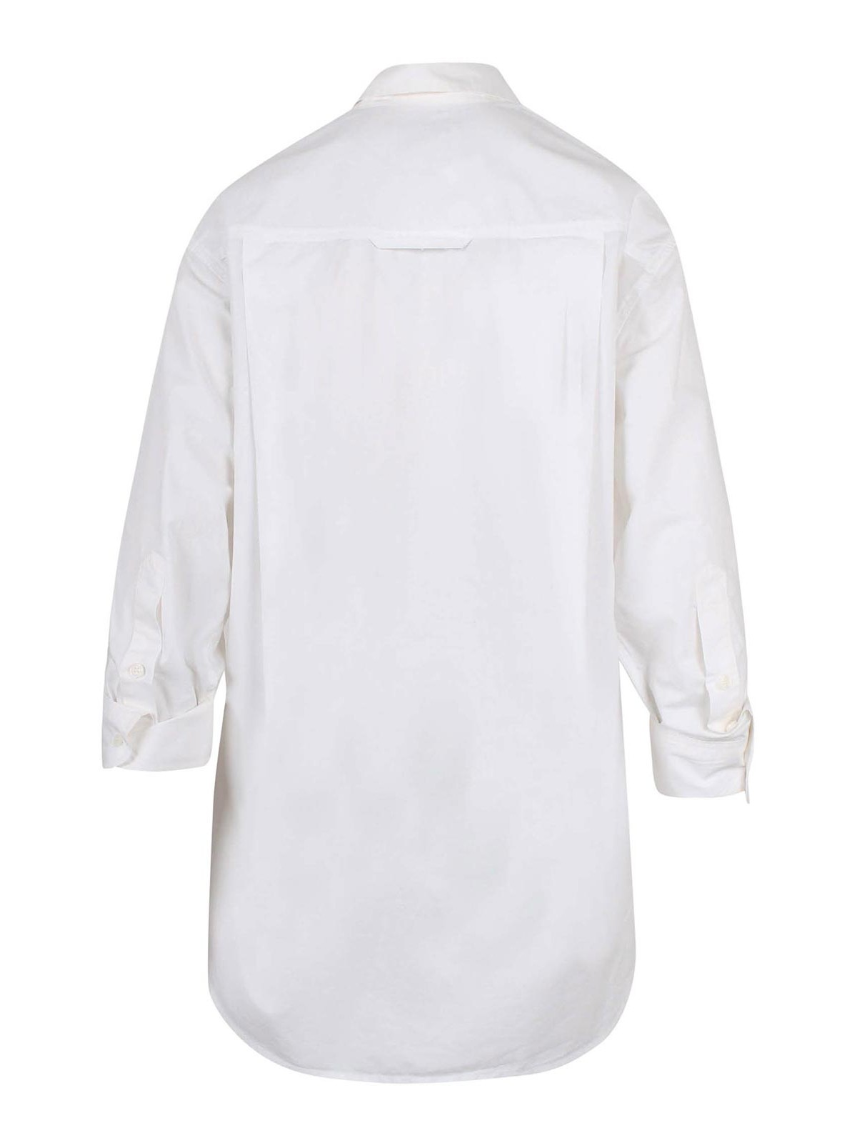 Kayla Shirt 9103D1359OPW (CITIZENS of HUMANITY / シャツ・ブラウス ) | CITIZENS of HUMANITY (シチズンズ オブ ヒューマニティ)(1)