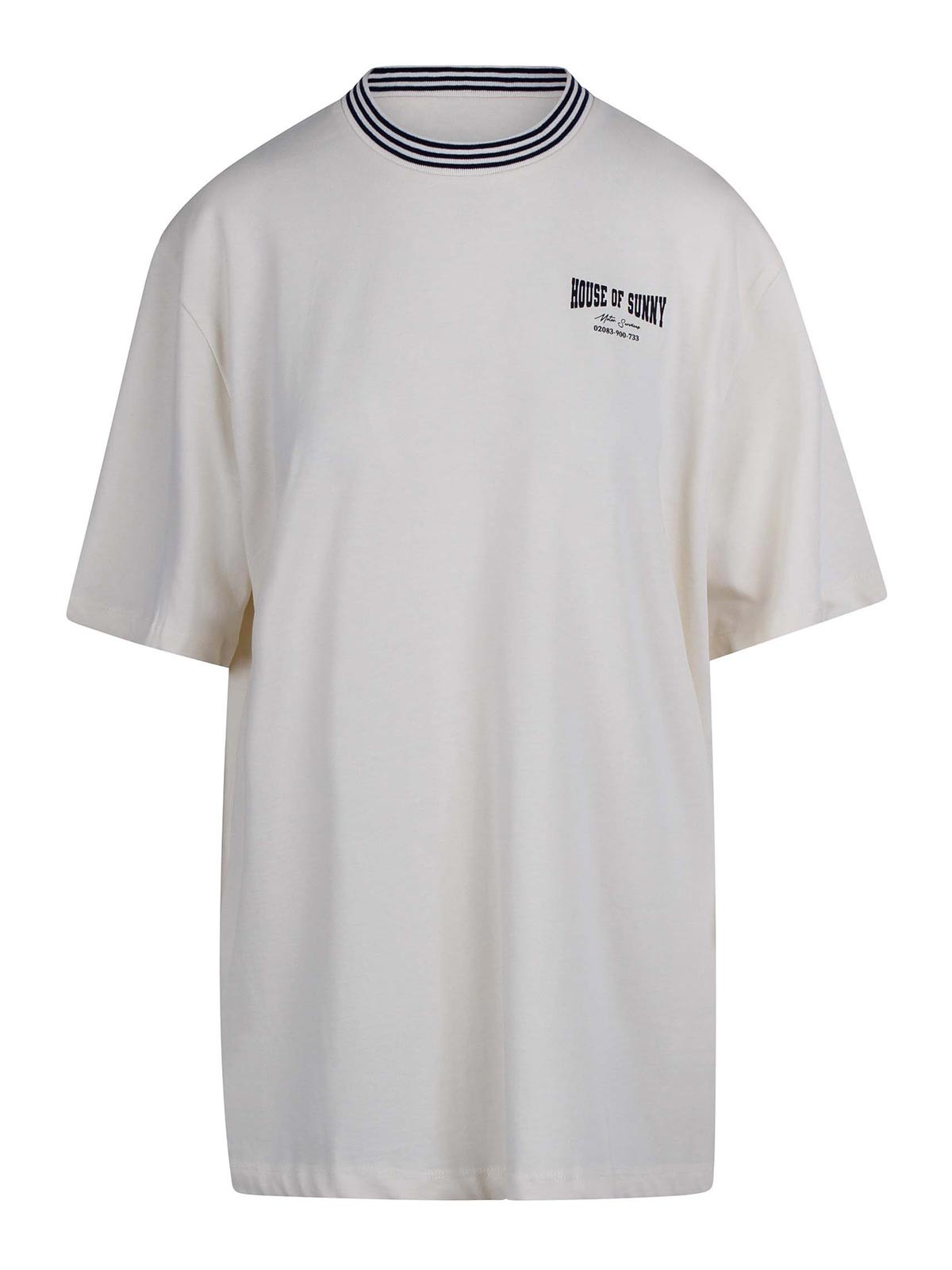 T-shirt VOL25179OAT (House of Sunny / Tシャツ・カットソー ) | House of Sunny (ハウスオブサニー)