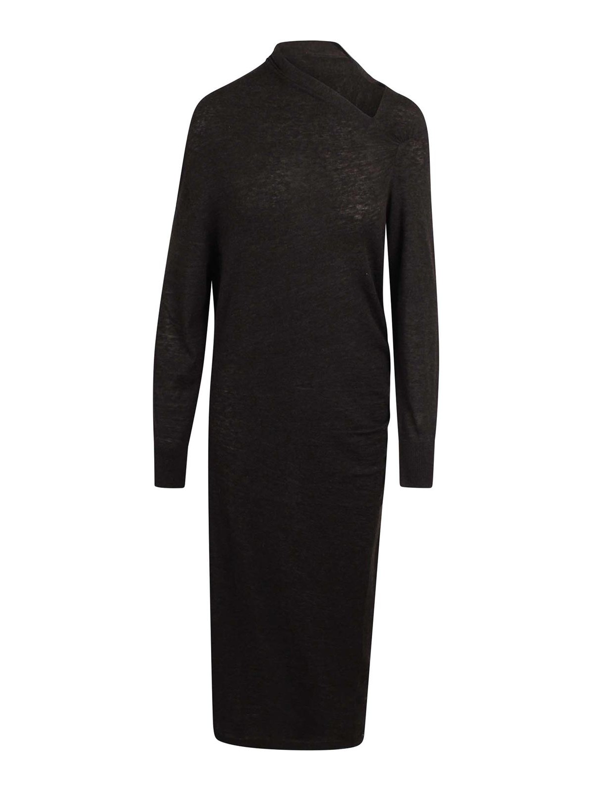 Flora Belted Cami Dress ROB0315GISEEMAR01 (soeur / ワンピース・ドレス・オールインワン ) | soeur (スール)