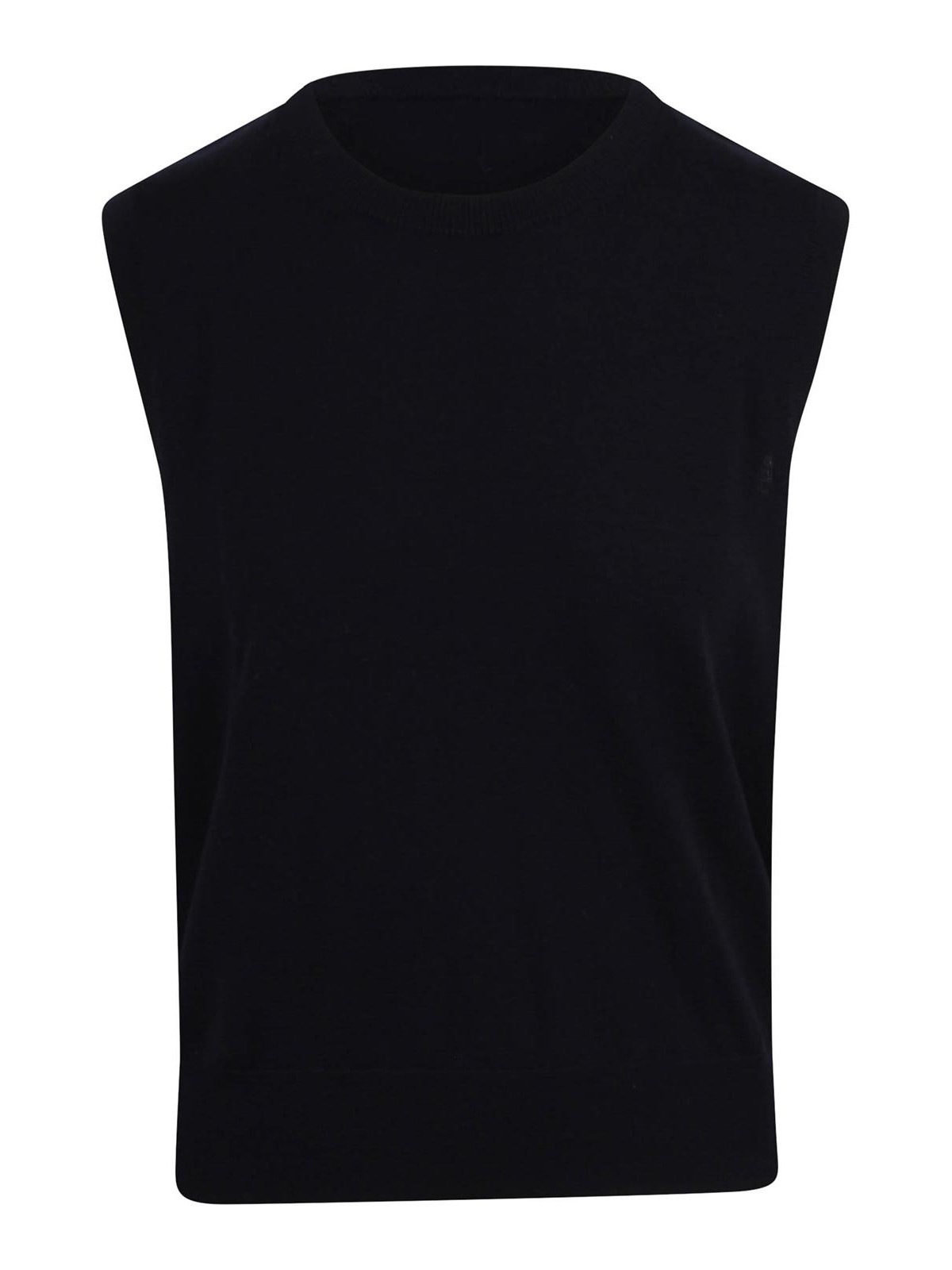 Vest PUL0290FARGONAV01 (soeur / ベスト ) | soeur (スール)