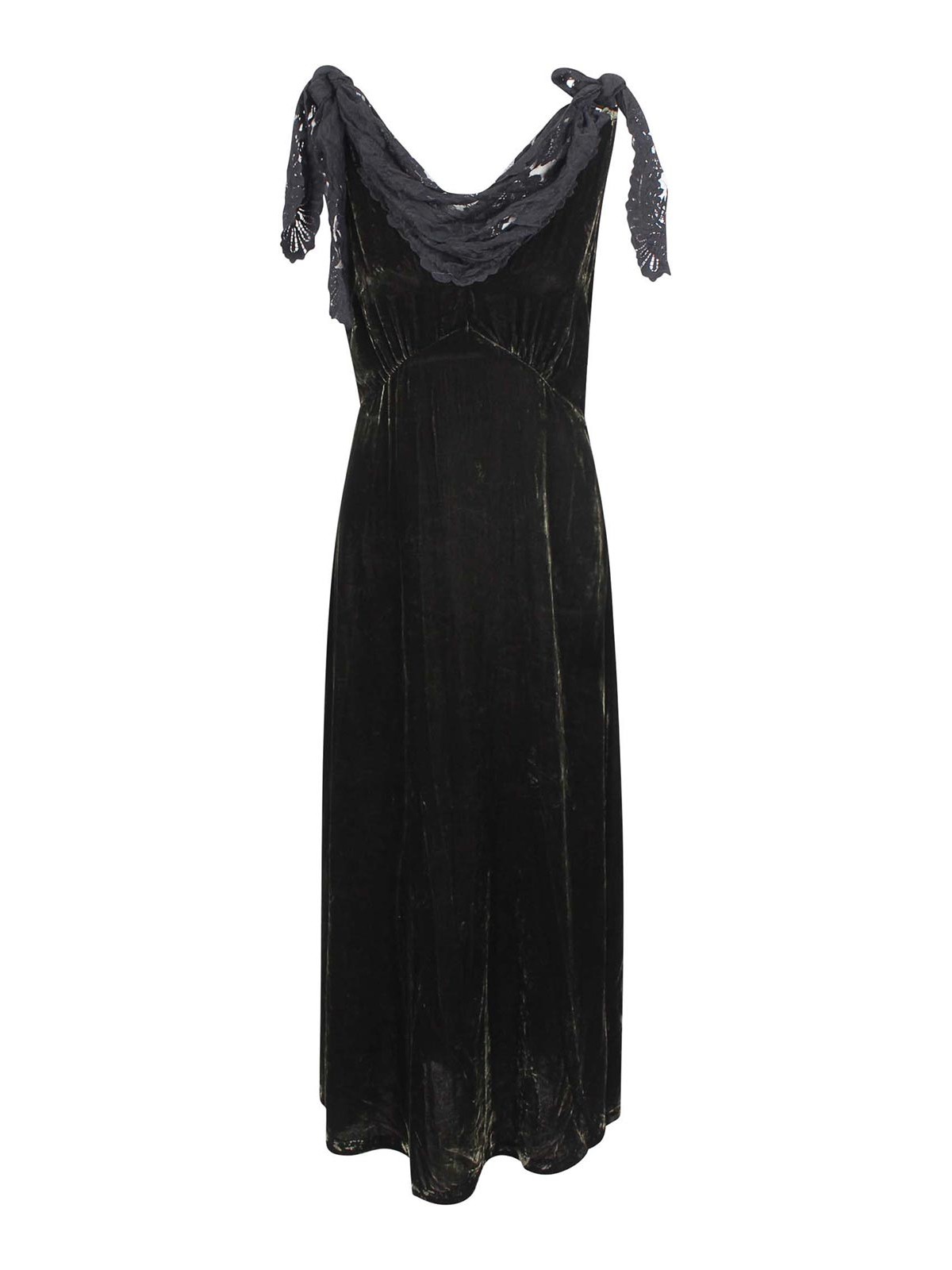 Shirt AW25113OLIVE (Sea New York / ワンピース・ドレス・オールインワン ) | Sea New York (シー ニューヨーク)