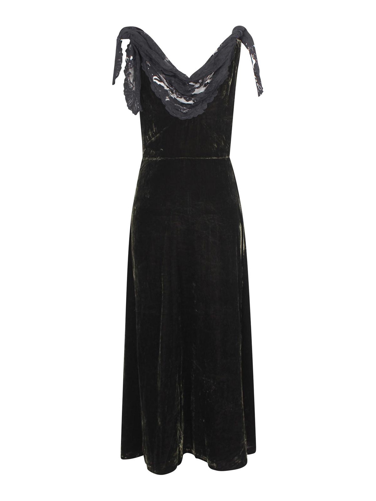 Shirt AW25113OLIVE (Sea New York / ワンピース・ドレス・オールインワン ) | Sea New York (シー ニューヨーク)(1)