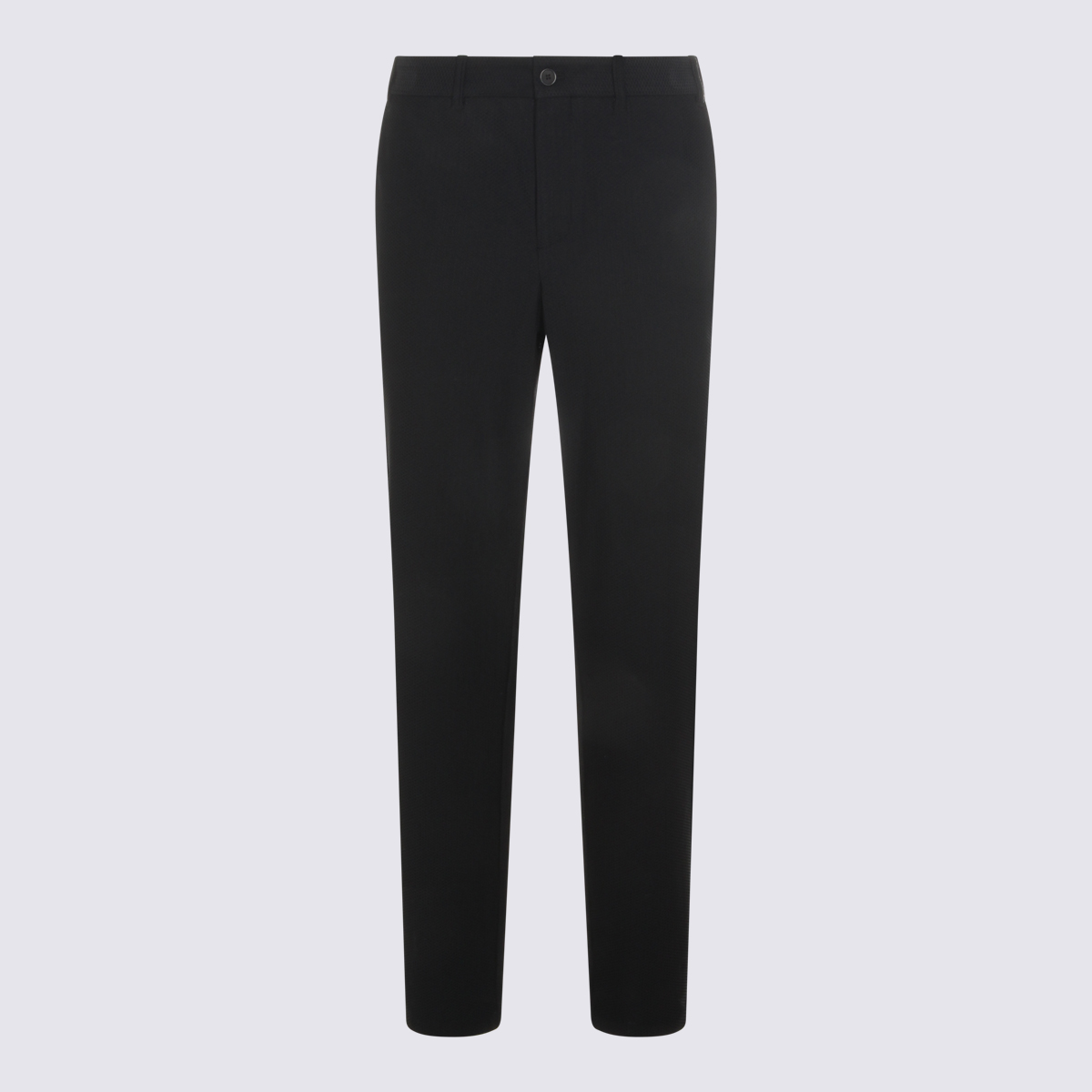 Giorgio Armani Trousers Black GM000261TE10045UC001 (GIORGIO ARMANI / パンツ ) | GIORGIO ARMANI (ジョルジオ アルマーニ)
