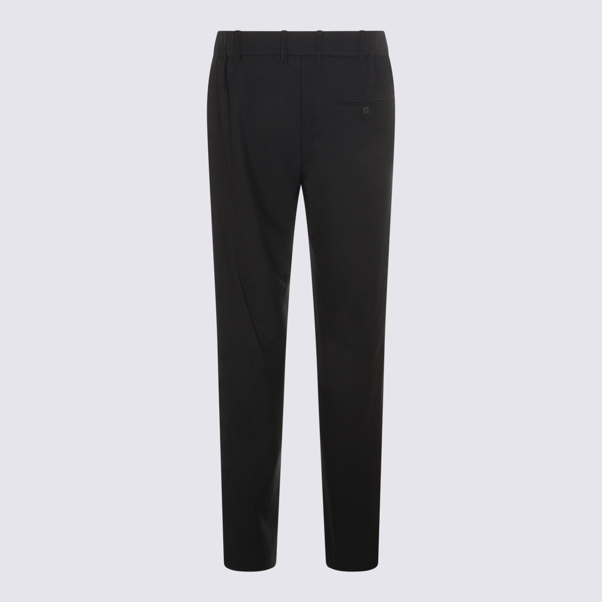 Giorgio Armani Trousers Black GM000261TE10045UC001 (GIORGIO ARMANI / パンツ ) | GIORGIO ARMANI (ジョルジオ アルマーニ)(1)