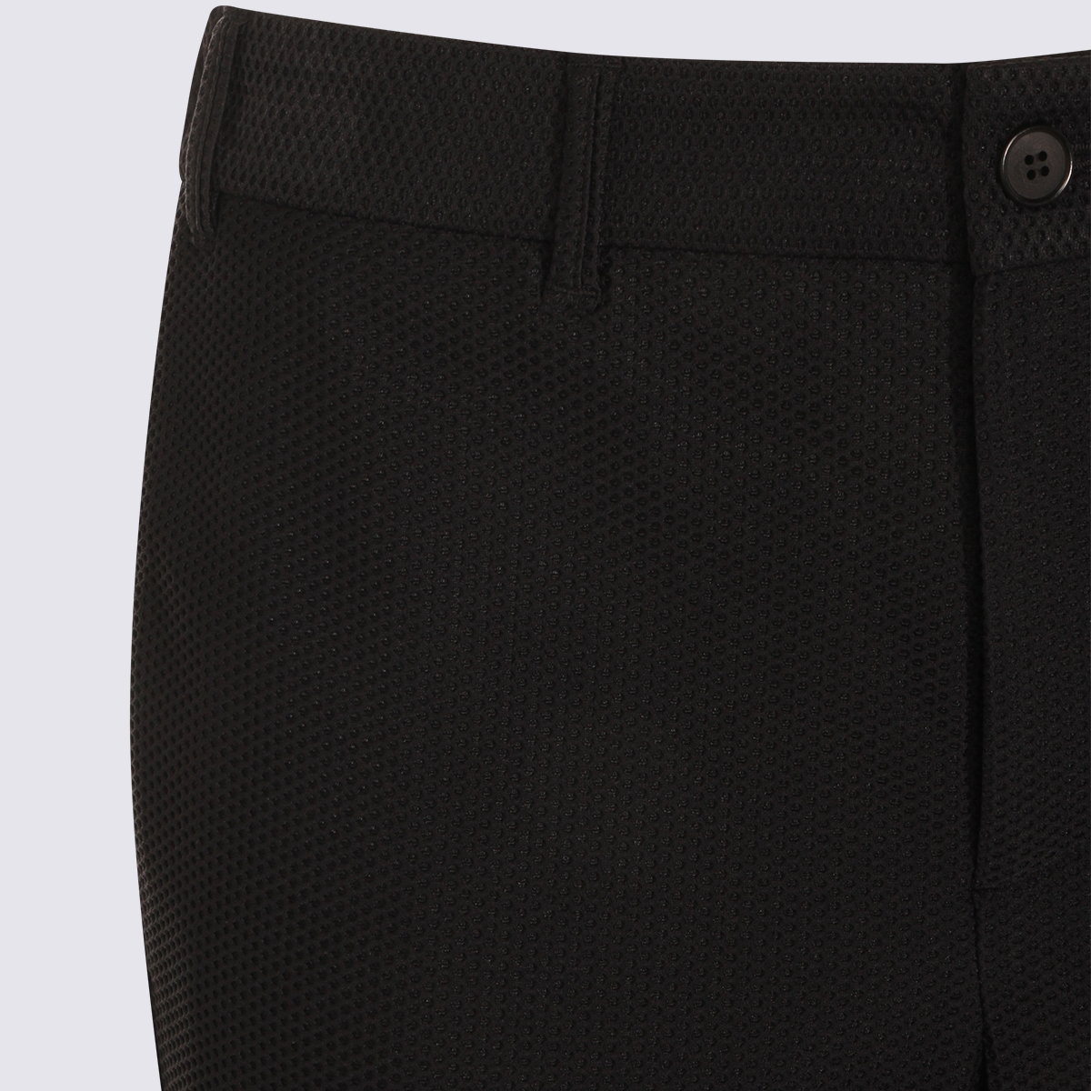 Giorgio Armani Trousers Black GM000261TE10045UC001 (GIORGIO ARMANI / パンツ ) | GIORGIO ARMANI (ジョルジオ アルマーニ)(2)