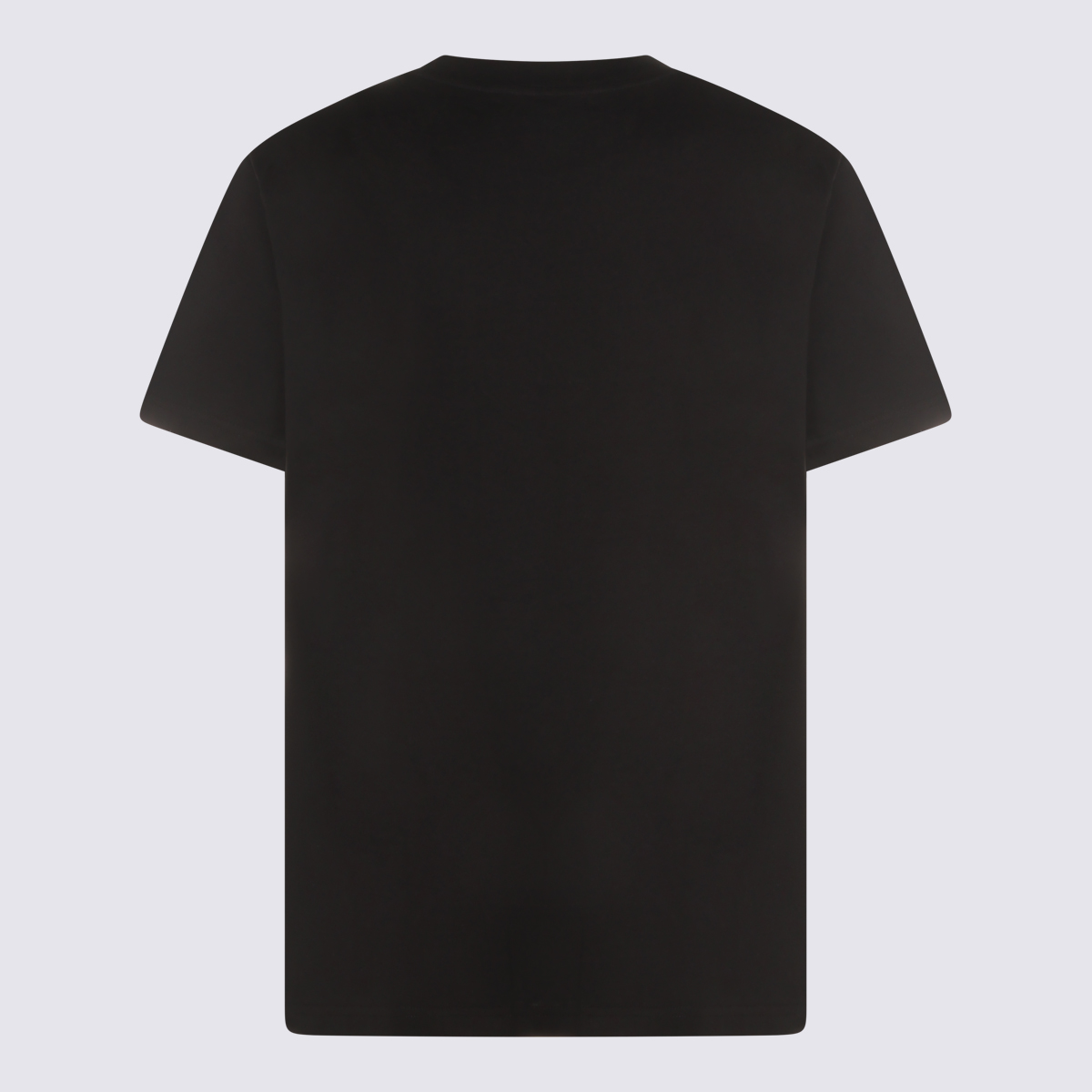 Moschino T-shirts and Polos Black 261ZZ070202411555 (MOSCHINO / Tシャツ・カットソー ) | MOSCHINO (モスキーノ)(1)