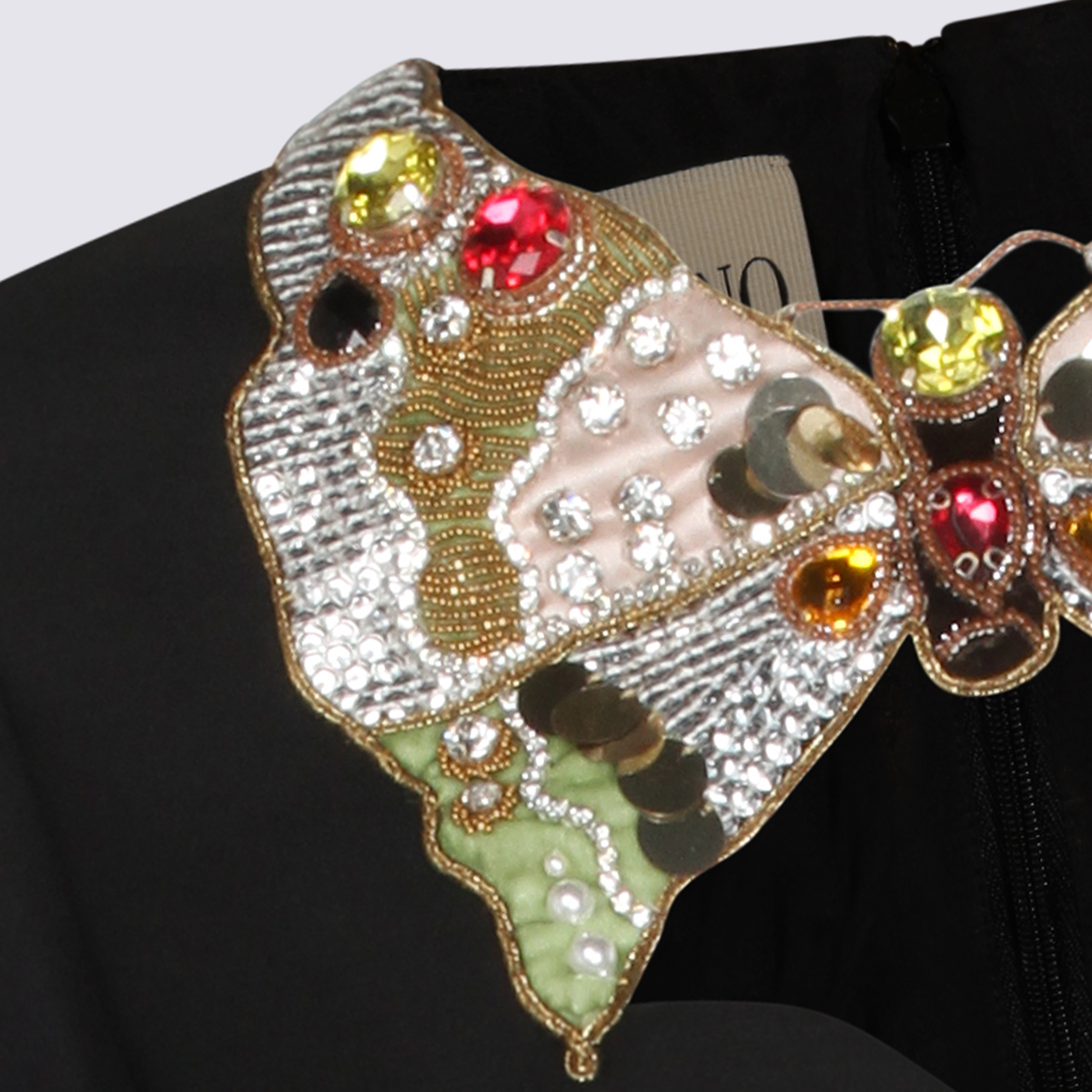 Valentino Dresses 8B3VAHH71CFCRC (Valentino Garavani / ワンピース・ドレス・オールインワン ) | Valentino Garavani (ヴァレンティノ)(2)