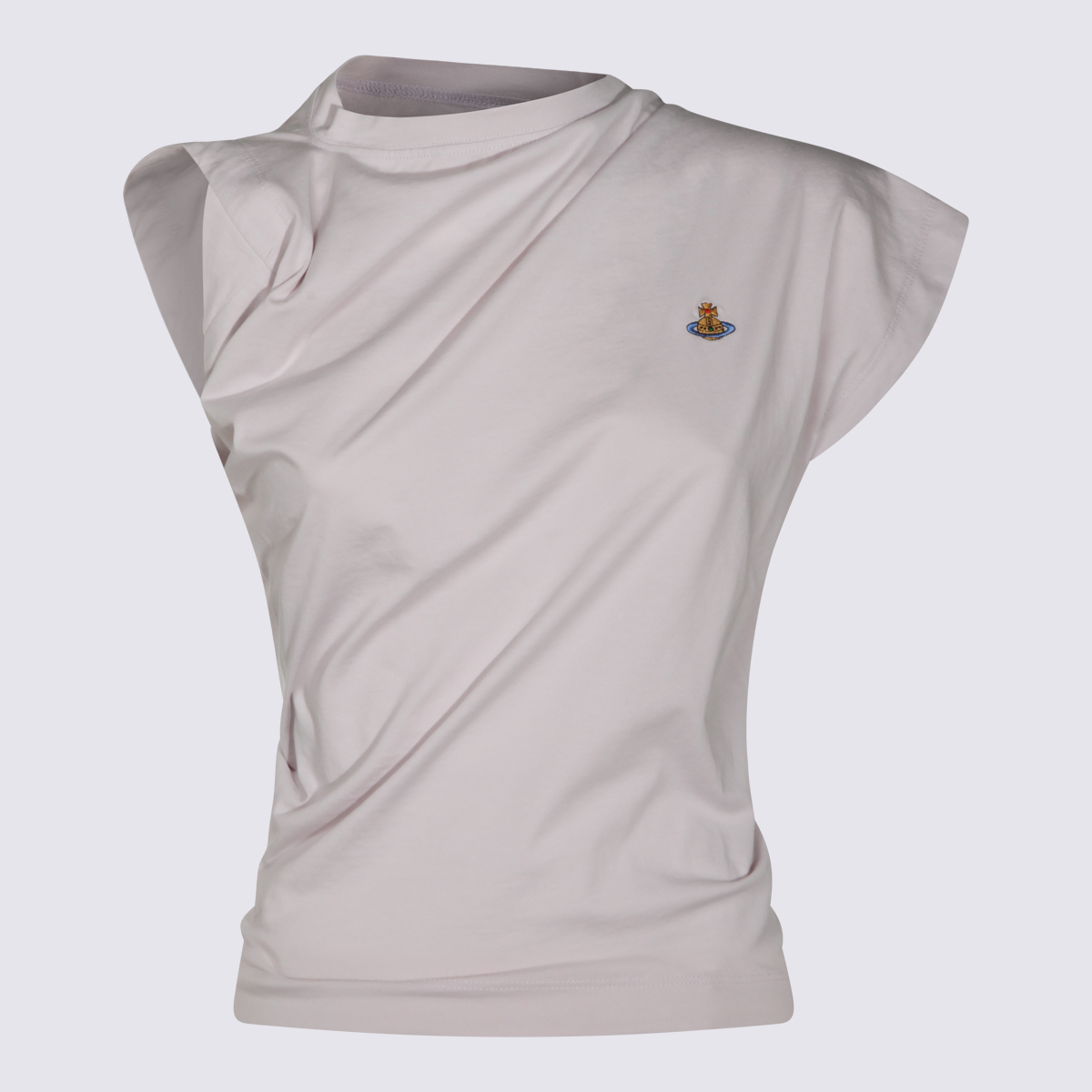 Vivienne Westwood Top 1504000AJ001MJ402 (Vivienne Westwood / Tシャツ・カットソー ) | Vivienne Westwood (ヴィヴィアン・ウェストウッド)