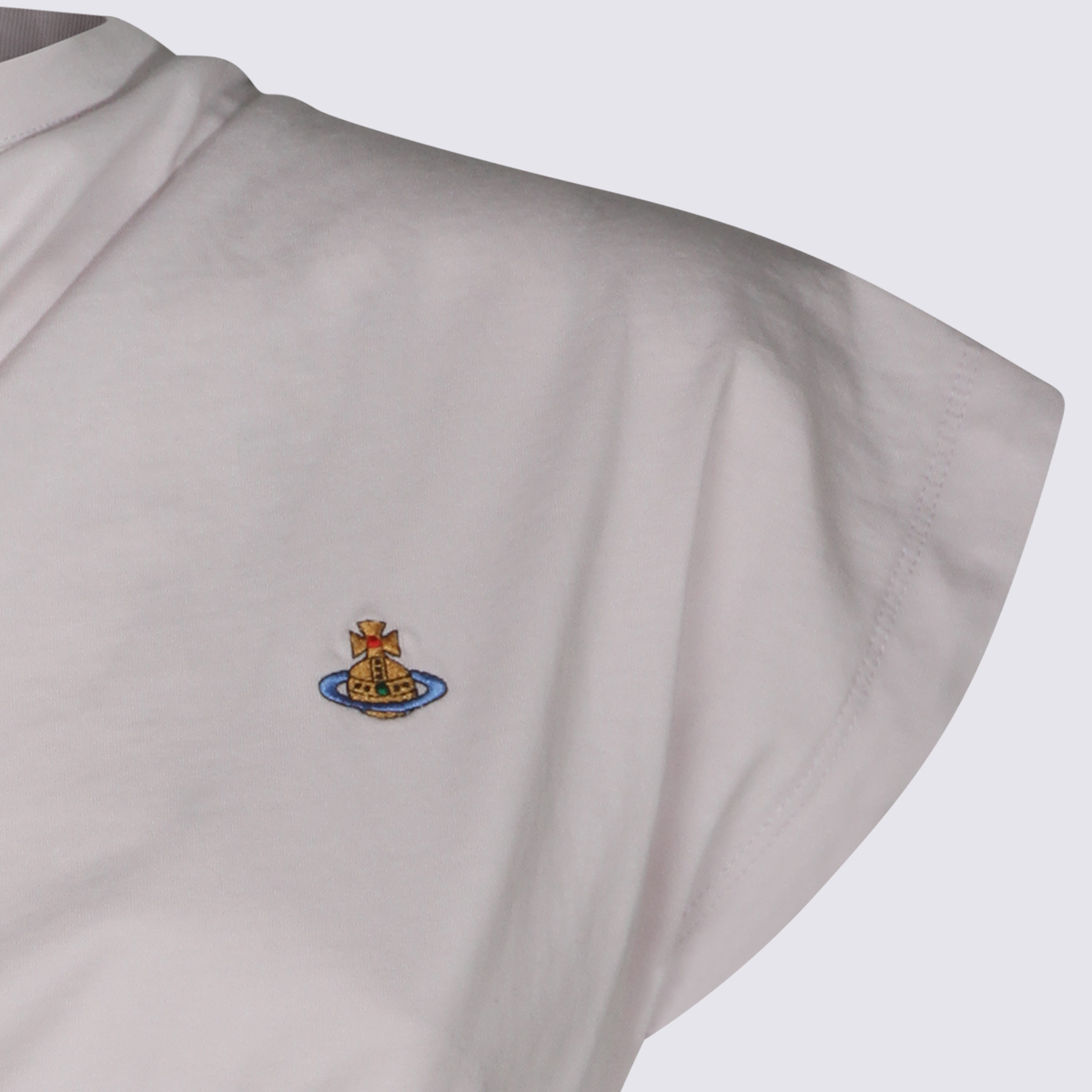 Vivienne Westwood Top 1504000AJ001MJ402 (Vivienne Westwood / Tシャツ・カットソー ) | Vivienne Westwood (ヴィヴィアン・ウェストウッド)(2)