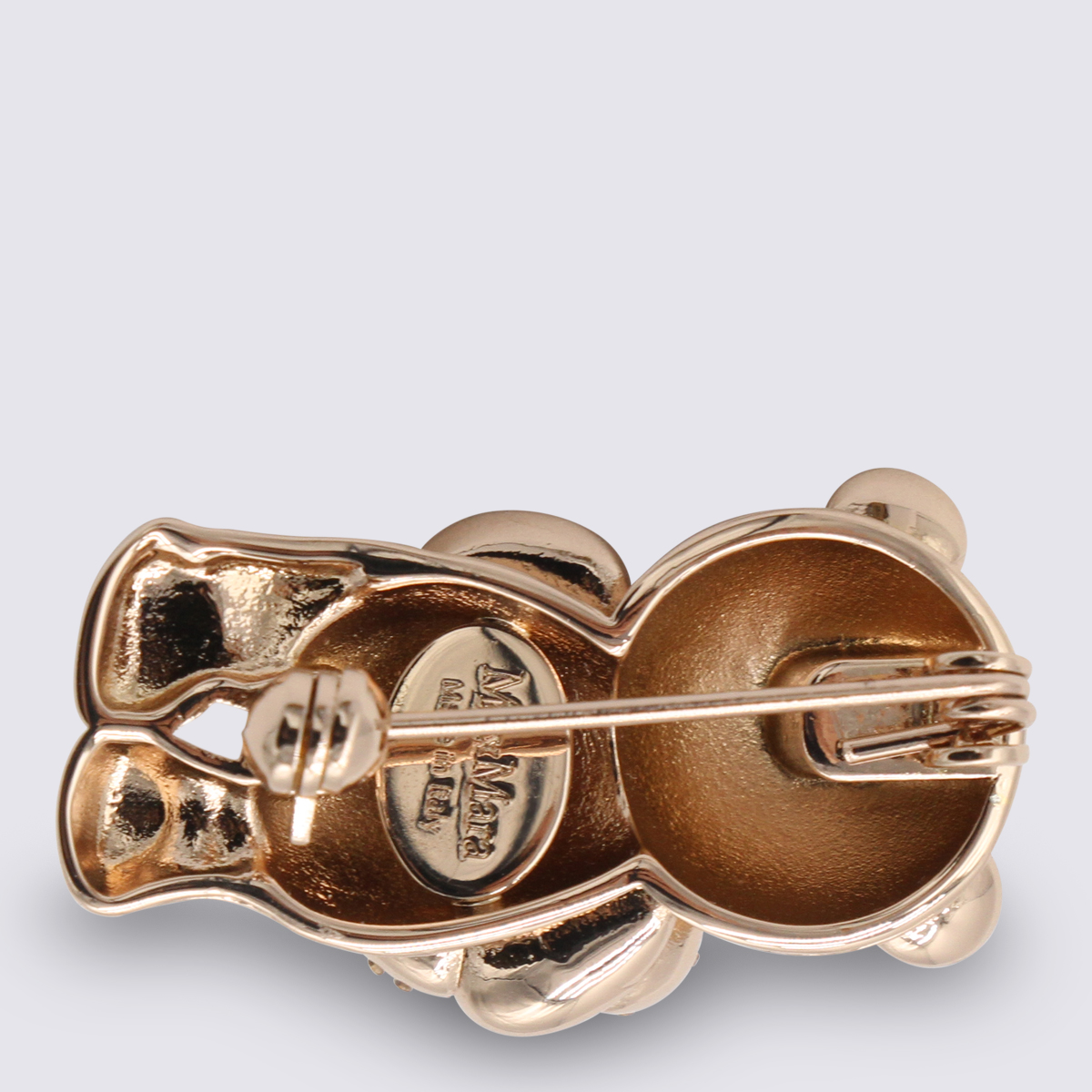 Max Mara Bijoux 261475101160002597001 (Max Mara / カフ・ピンズ・ブローチ ) | Max Mara (マックスマーラ)(1)