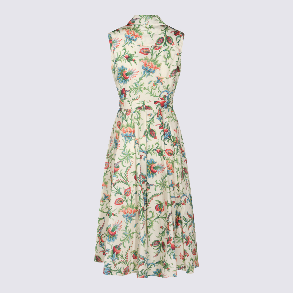 Etro Dresses Red WRHA040399SA5R9X0803 (ETRO / ワンピース・ドレス・オールインワン ) | ETRO (エトロ)(1)