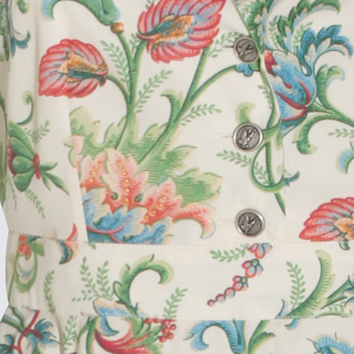 Etro Dresses Red WRHA040399SA5R9X0803 (ETRO / ワンピース・ドレス・オールインワン ) | ETRO (エトロ)(2)