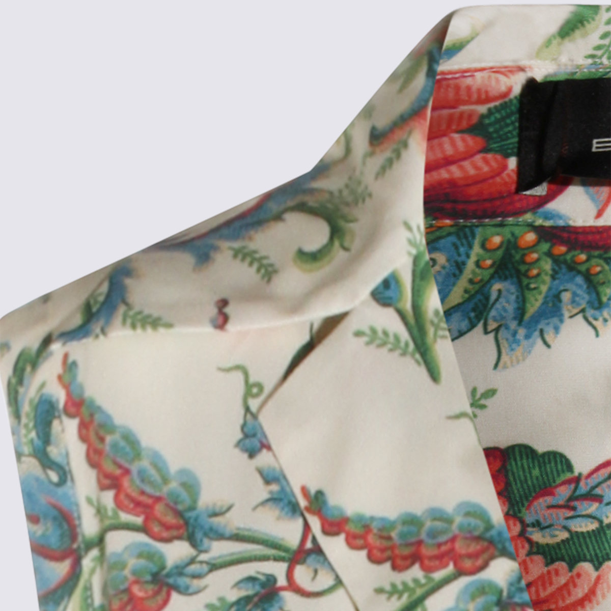 Etro Dresses Red WRHA040399SA5R9X0803 (ETRO / ワンピース・ドレス・オールインワン ) | ETRO (エトロ)(3)