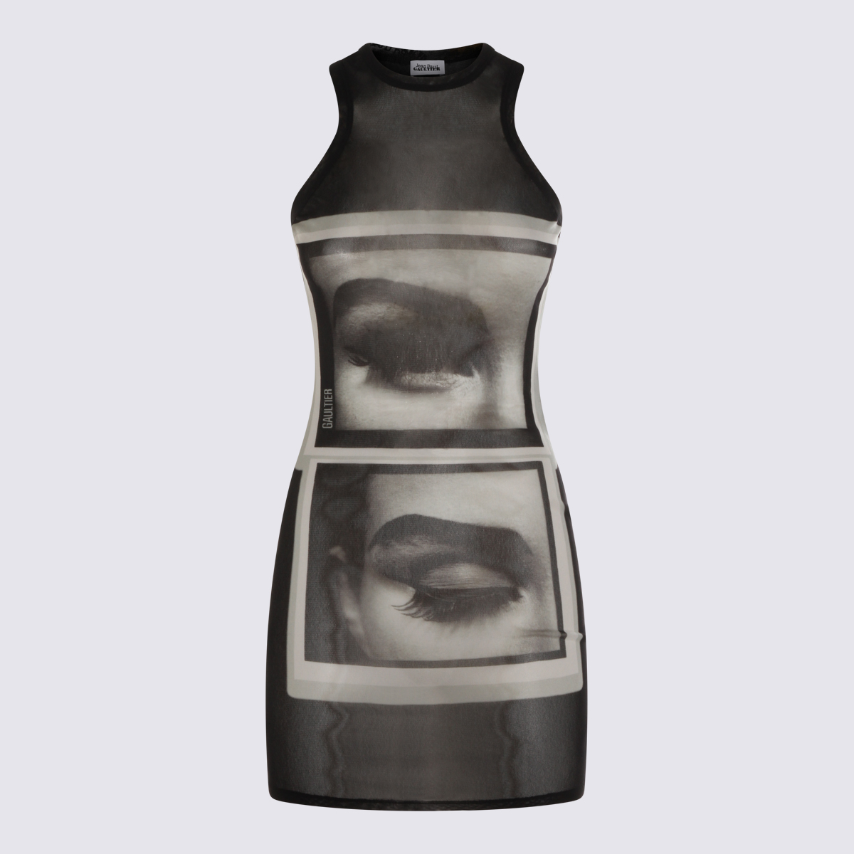 JEAN PAUL GAULTIER Dresses DR134M021P000201 (Jean Paul GAULTIER / ワンピース・ドレス・オールインワン ) | Jean Paul GAULTIER (ジャンポール ゴルチエ)