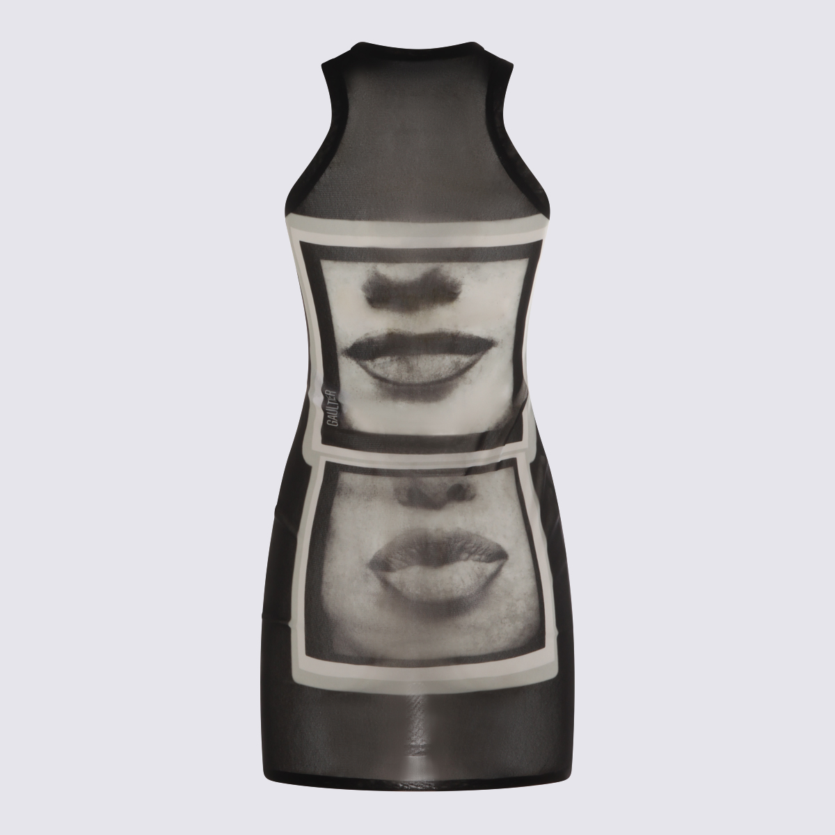 JEAN PAUL GAULTIER Dresses DR134M021P000201 (Jean Paul GAULTIER / ワンピース・ドレス・オールインワン ) | Jean Paul GAULTIER (ジャンポール ゴルチエ)(1)