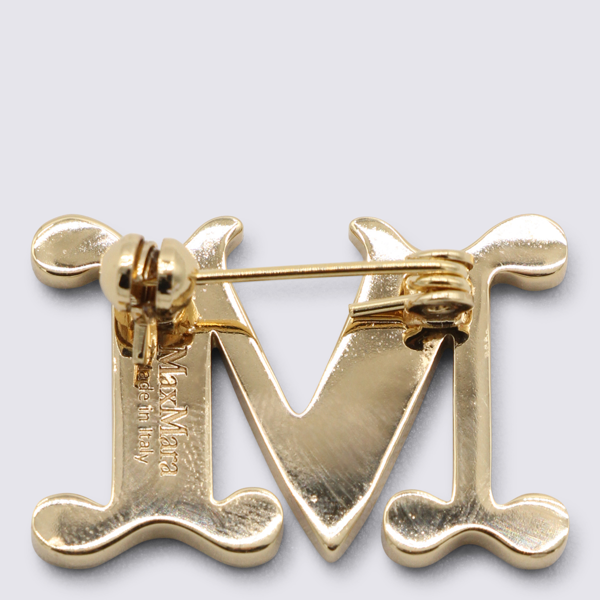 Max Mara Bijoux 261475102160002503001 (Max Mara / カフ・ピンズ・ブローチ ) | Max Mara (マックスマーラ)(1)