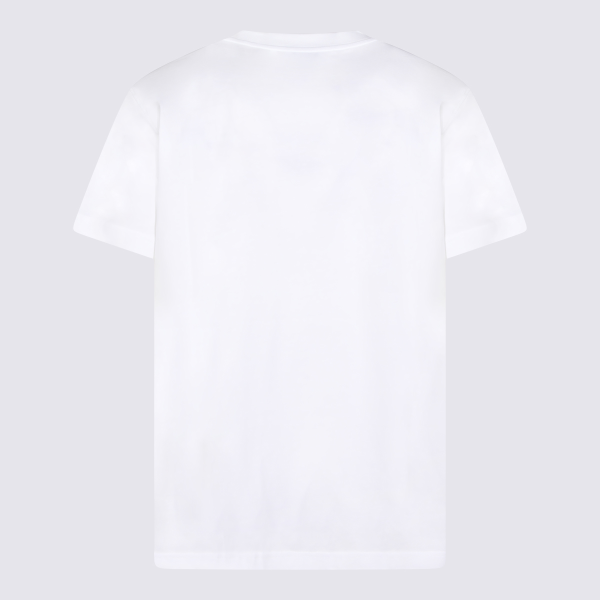 Moschino T-shirts and Polos White 261ZZ070202411001 (MOSCHINO / Tシャツ・カットソー ) | MOSCHINO (モスキーノ)(1)