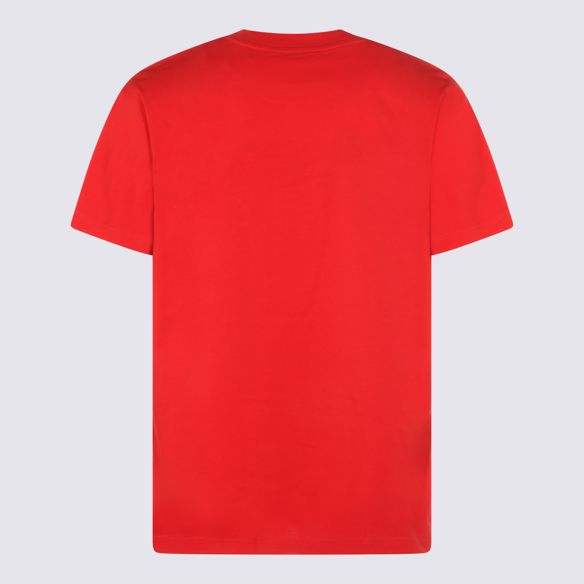 Moschino T-shirts and Polos Red 261ZZ070202411115 (MOSCHINO / Tシャツ・カットソー ) | MOSCHINO (モスキーノ)(1)