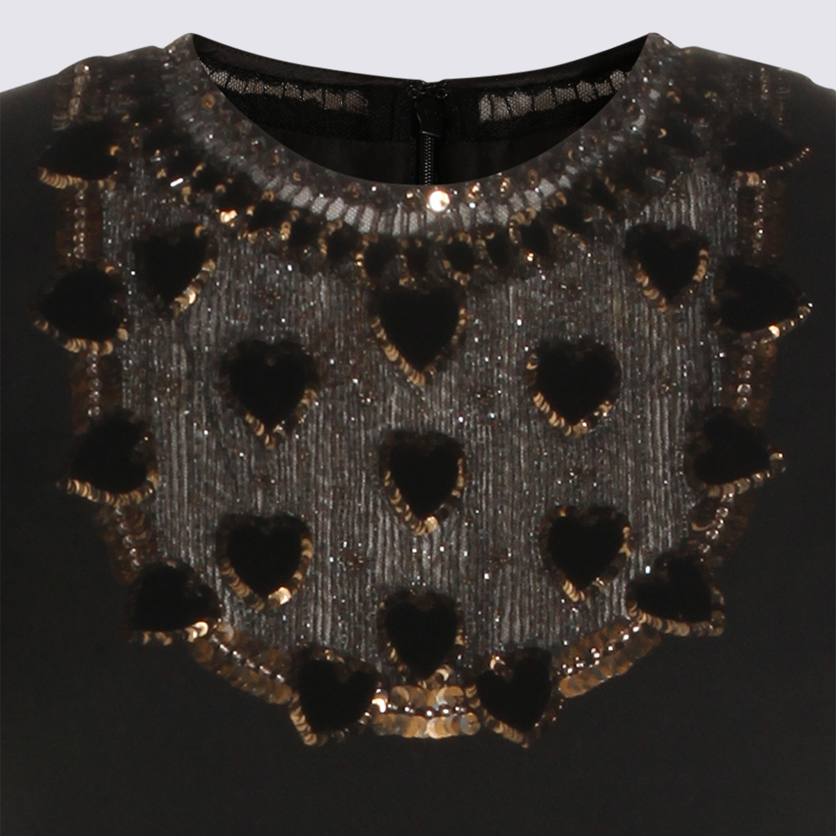 Valentino Dresses 8B3VAHH61CFK92 (Valentino Garavani / ワンピース・ドレス・オールインワン ) | Valentino Garavani (ヴァレンティノ)(2)