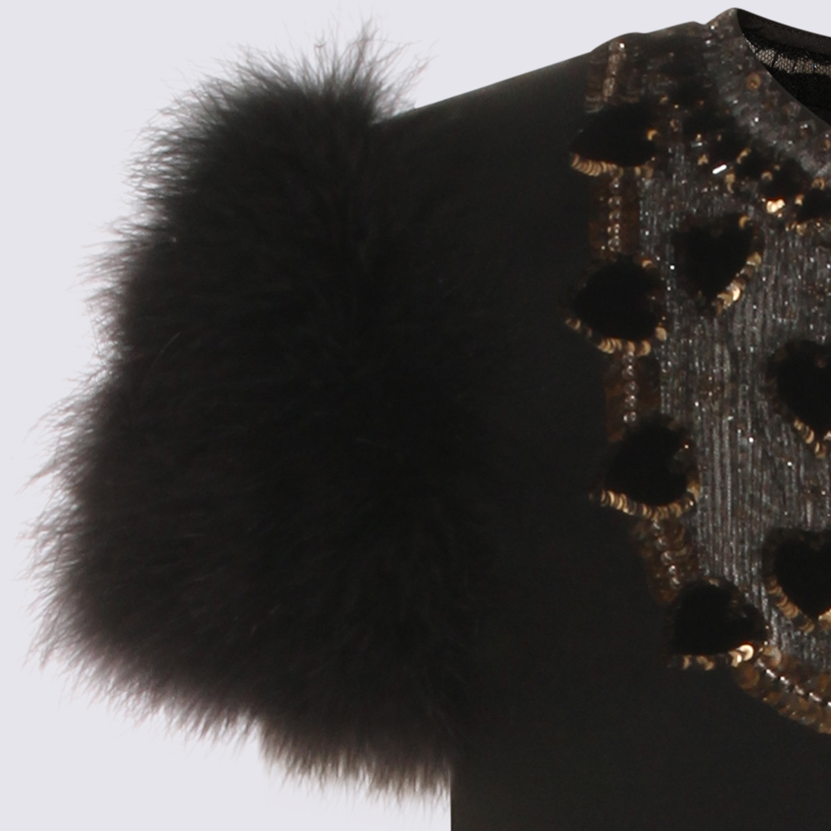 Valentino Dresses 8B3VAHH61CFK92 (Valentino Garavani / ワンピース・ドレス・オールインワン ) | Valentino Garavani (ヴァレンティノ)(3)