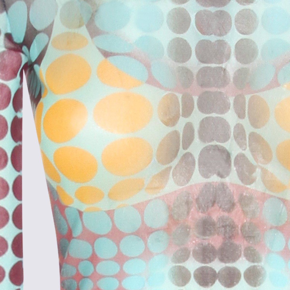 JEAN PAUL GAULTIER Dresses DR131M018P502710 (Jean Paul GAULTIER / ワンピース・ドレス・オールインワン ) | Jean Paul GAULTIER (ジャンポール ゴルチエ)(2)