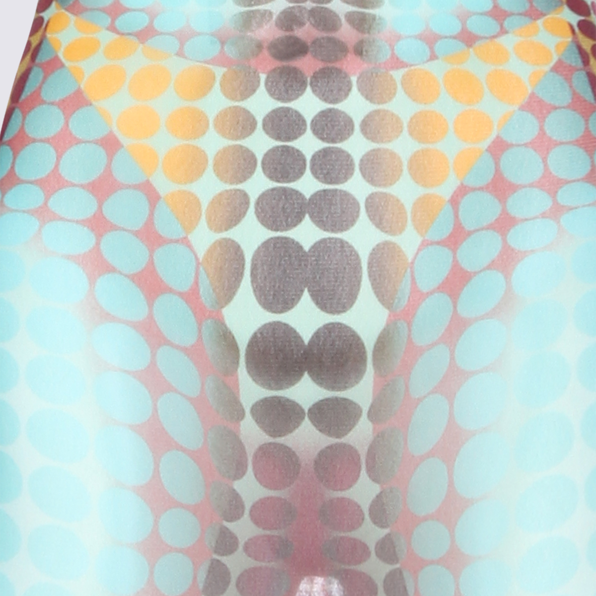 JEAN PAUL GAULTIER Dresses DR131M018P502710 (Jean Paul GAULTIER / ワンピース・ドレス・オールインワン ) | Jean Paul GAULTIER (ジャンポール ゴルチエ)(3)