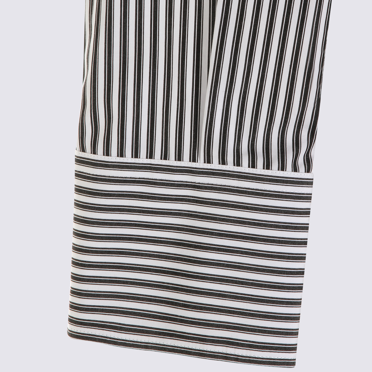 SportMax Shirts Black 261211101160080160003 (Sportmax / シャツ・ブラウス ) | Sportmax (スポーツマックス)(2)