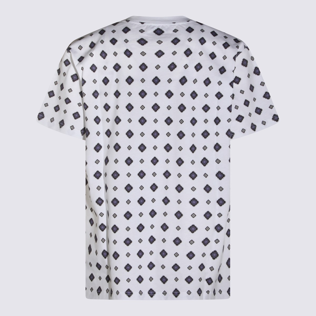 Moschino T-shirts and Polos White 261ZZ071702412001 (MOSCHINO / Tシャツ・カットソー ) | MOSCHINO (モスキーノ)(1)