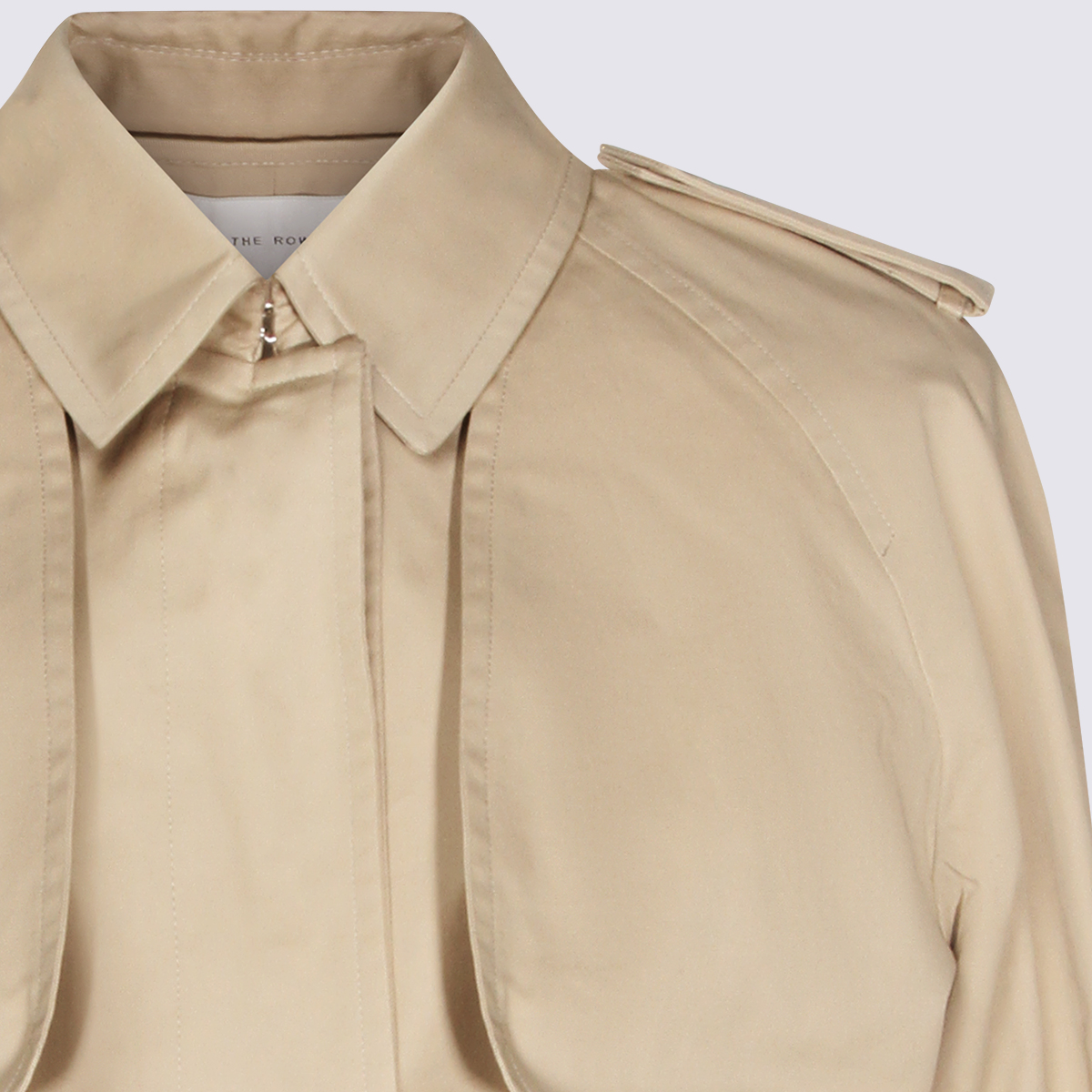 The Row Jackets 10526W4207SDS (The Row / コート ) | The Row (ザ・ロウ)(3)